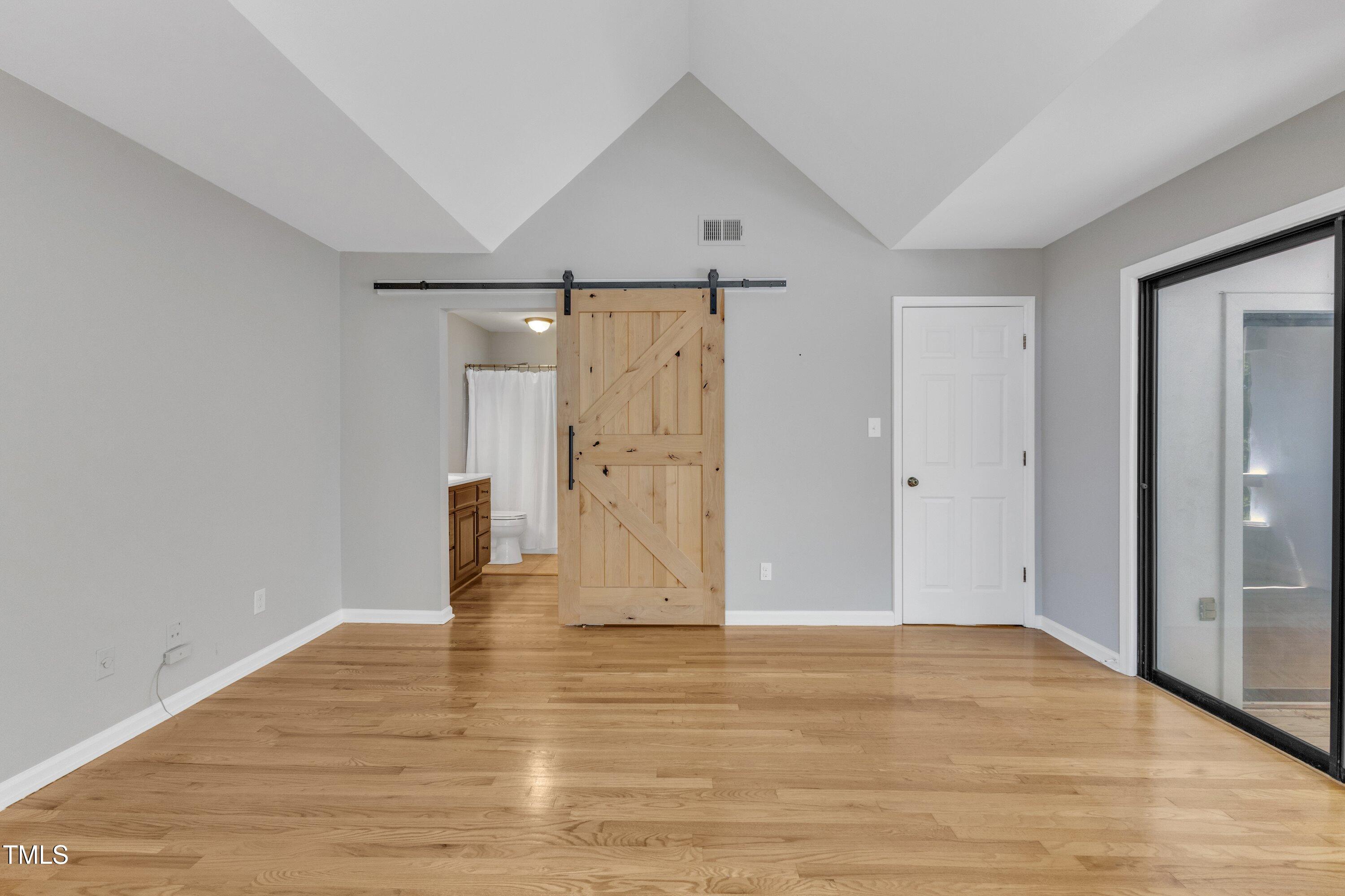 700 Bishops Park Drive # 302