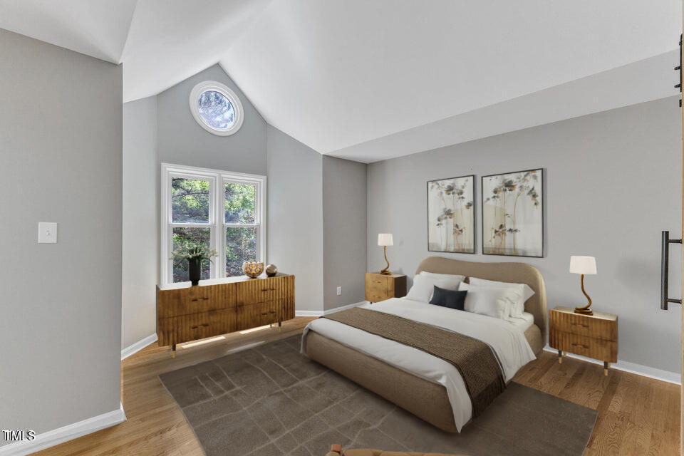 700 Bishops Park Drive # 302