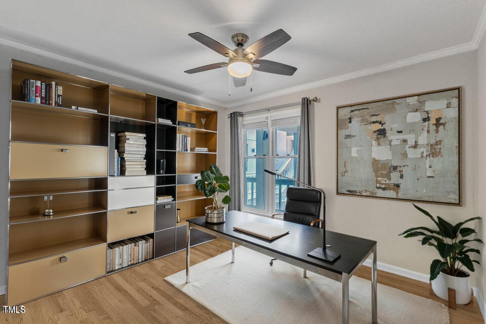 700 Bishops Park Drive # 302