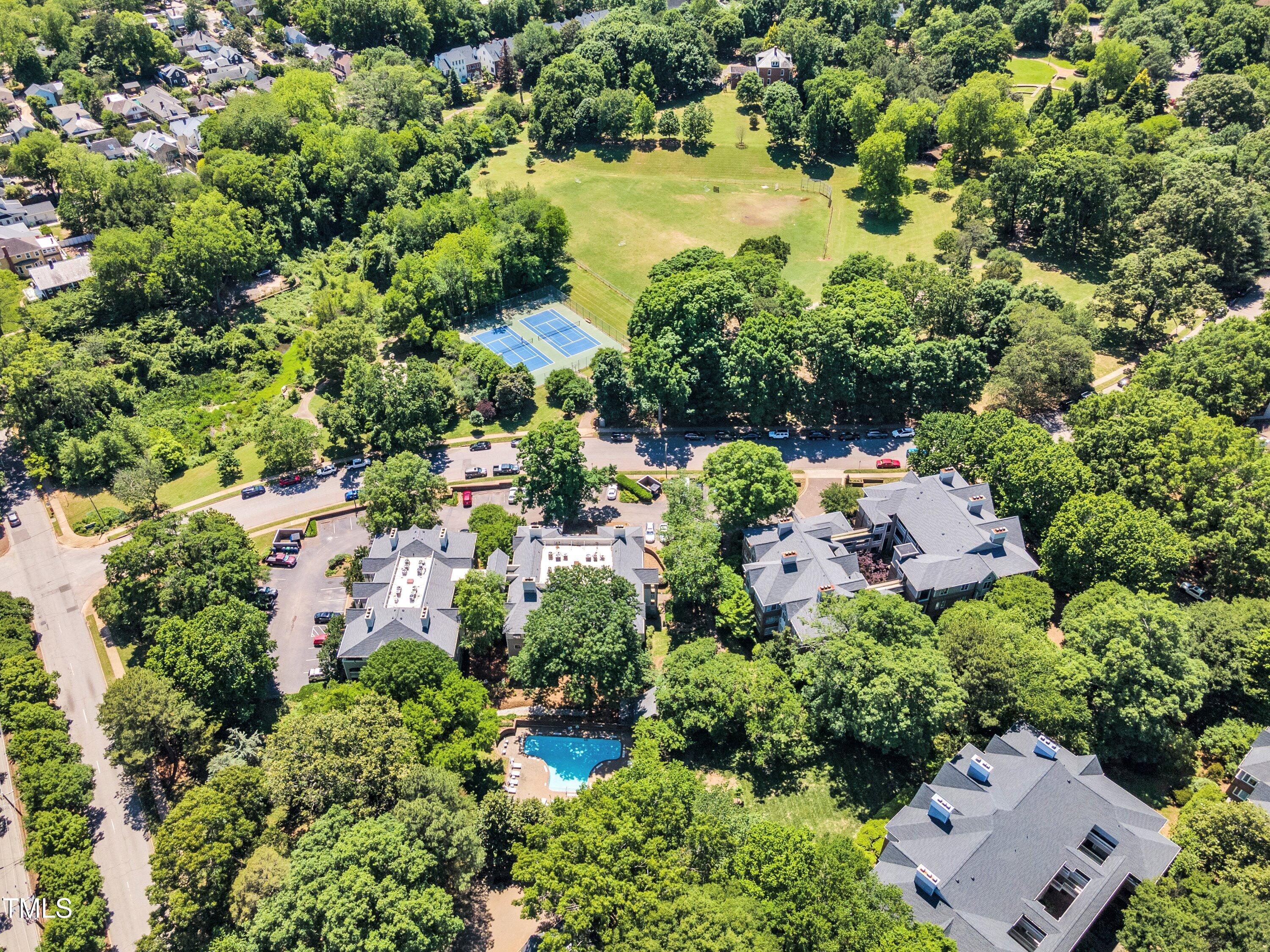 700 Bishops Park Drive # 302