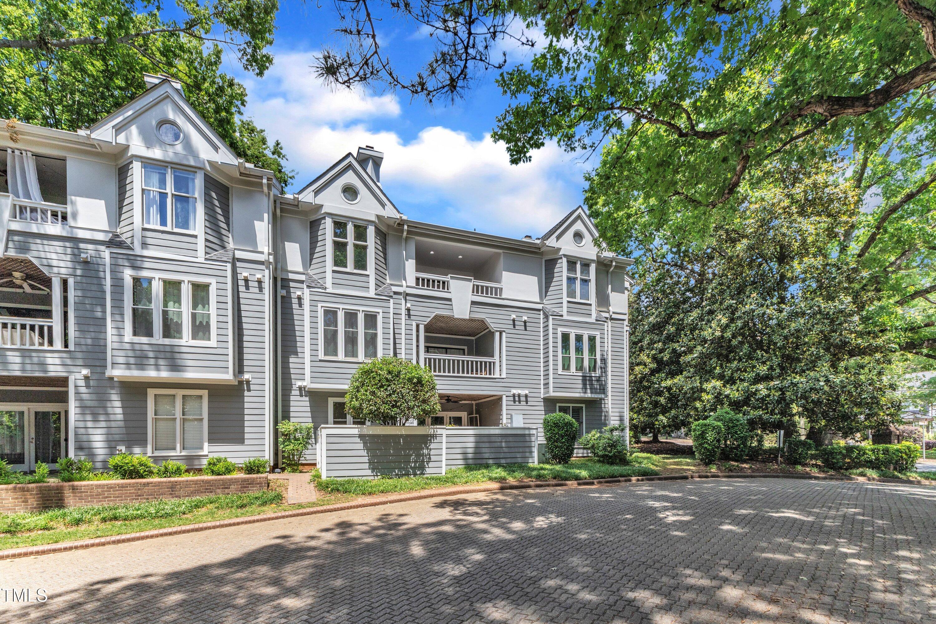 700 Bishops Park Drive # 302