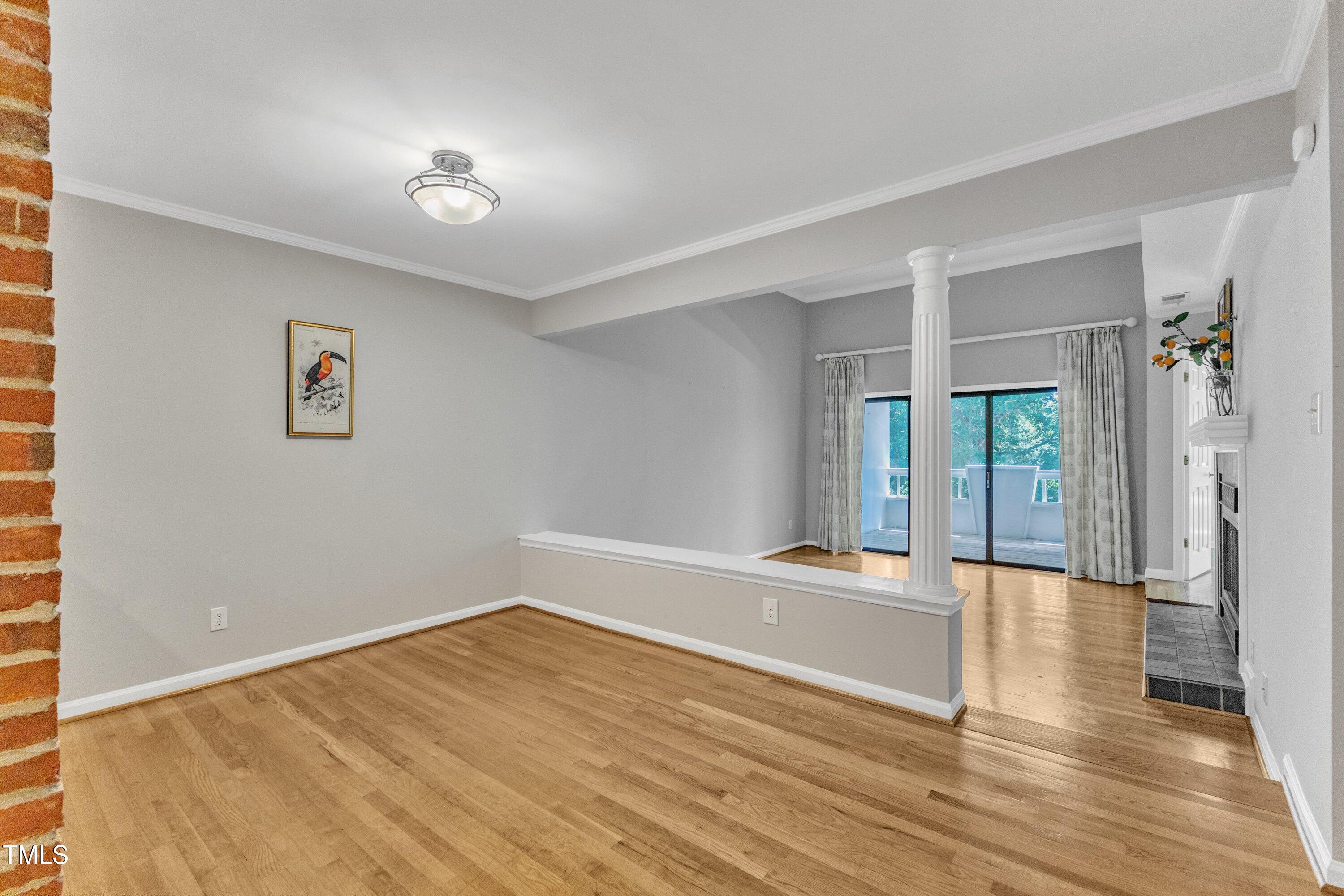 700 Bishops Park Drive # 302