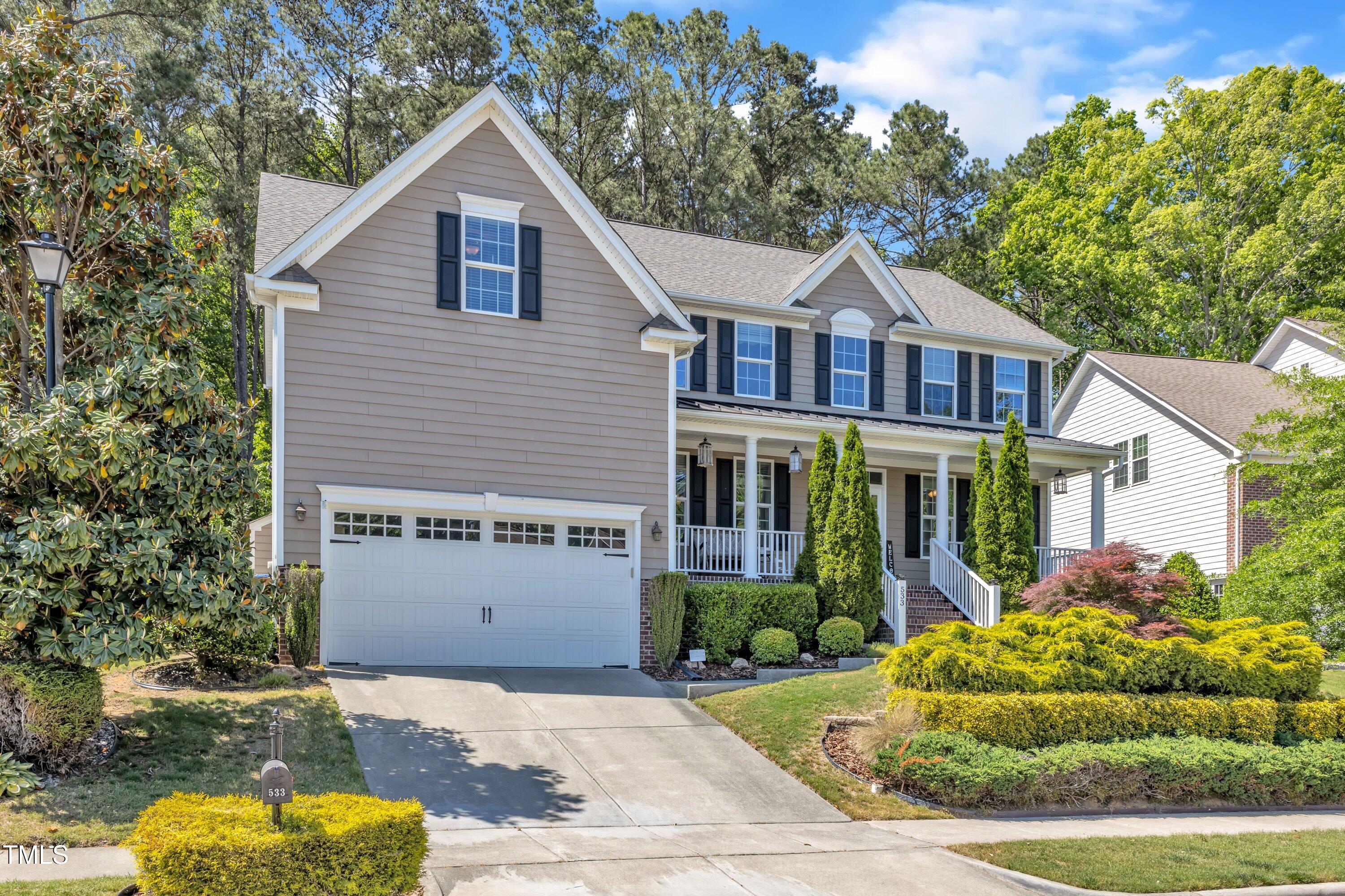 533 Opposition Way