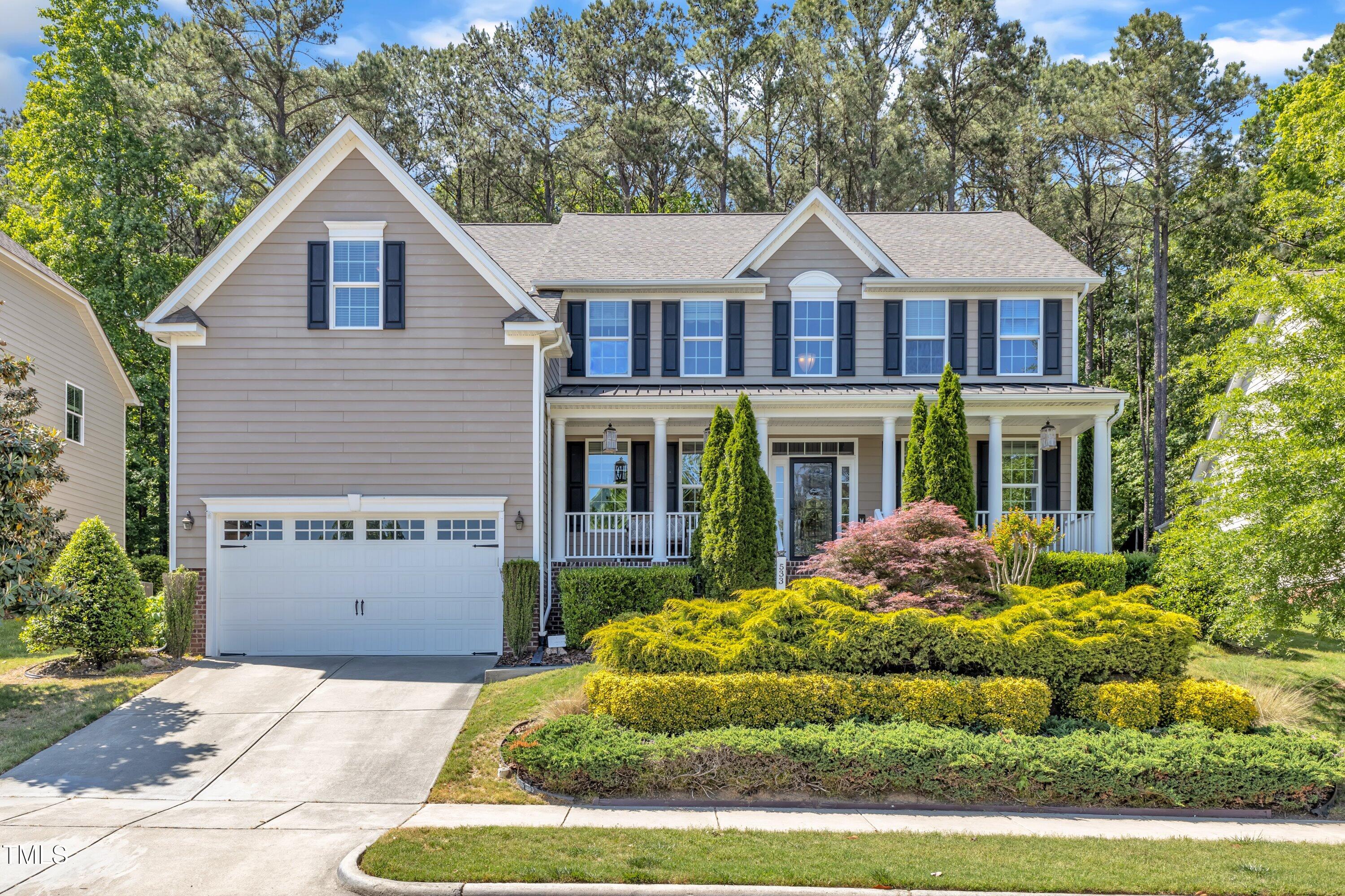 533 Opposition Way