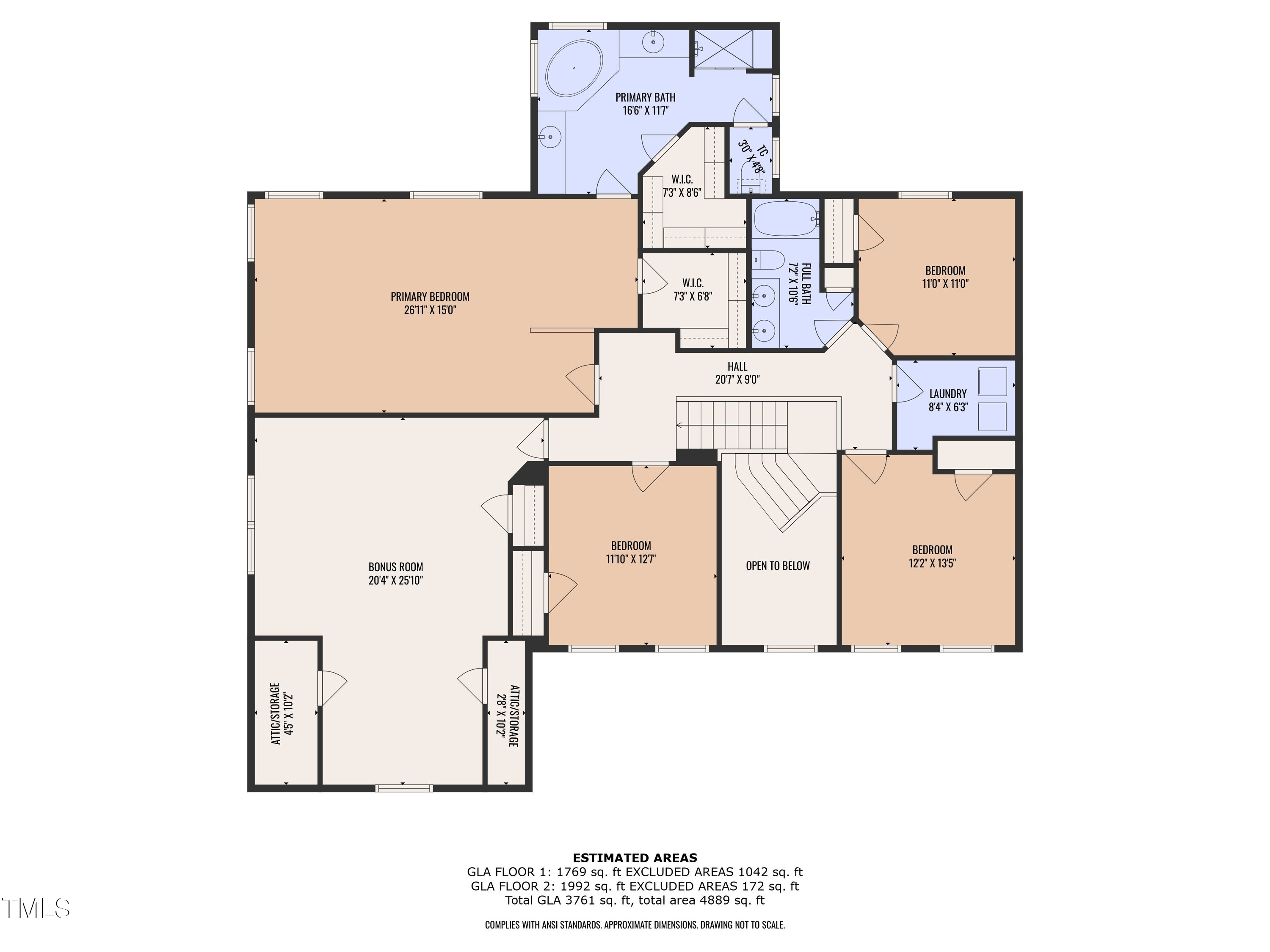 533 Opposition Way