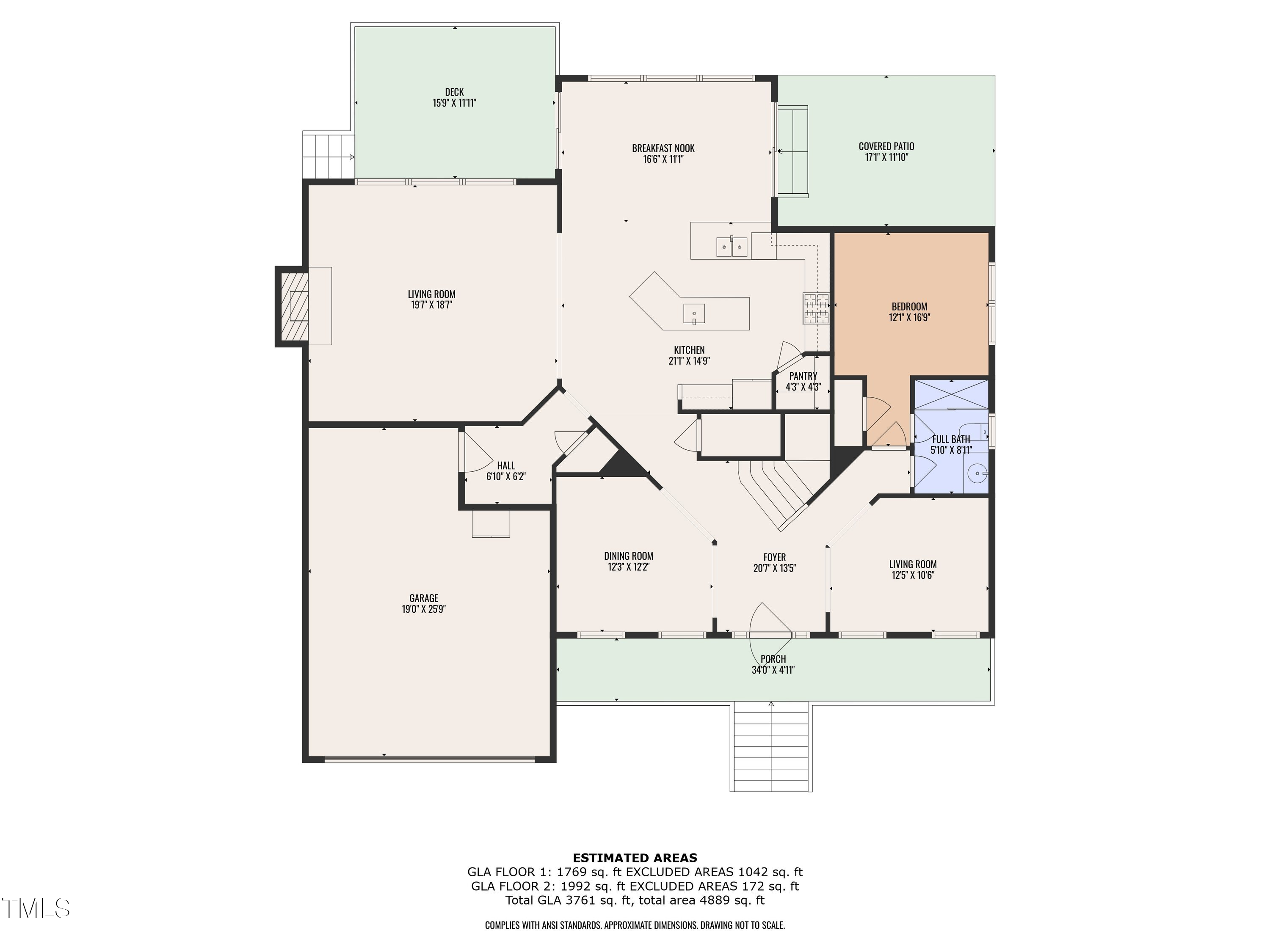 533 Opposition Way