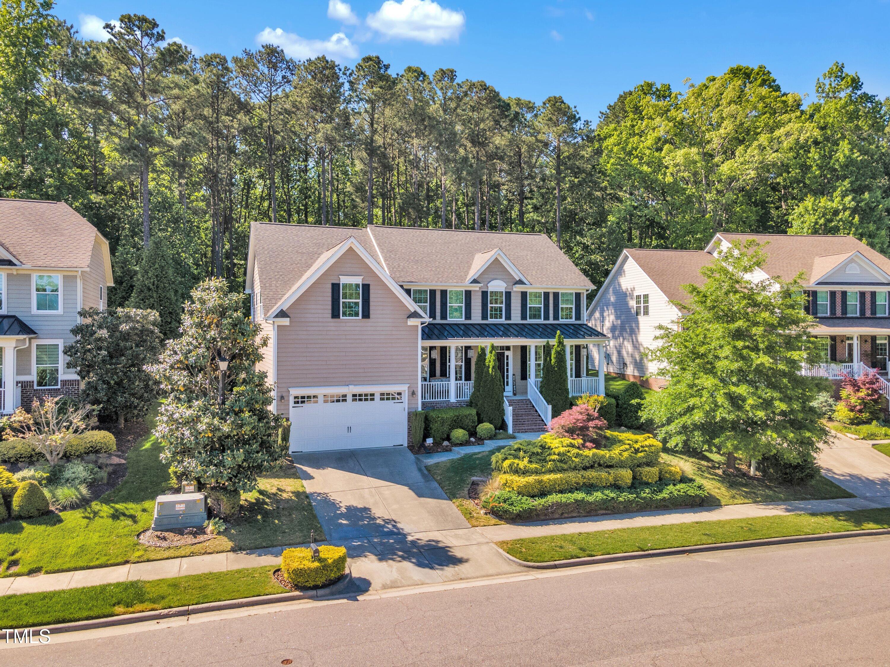 533 Opposition Way