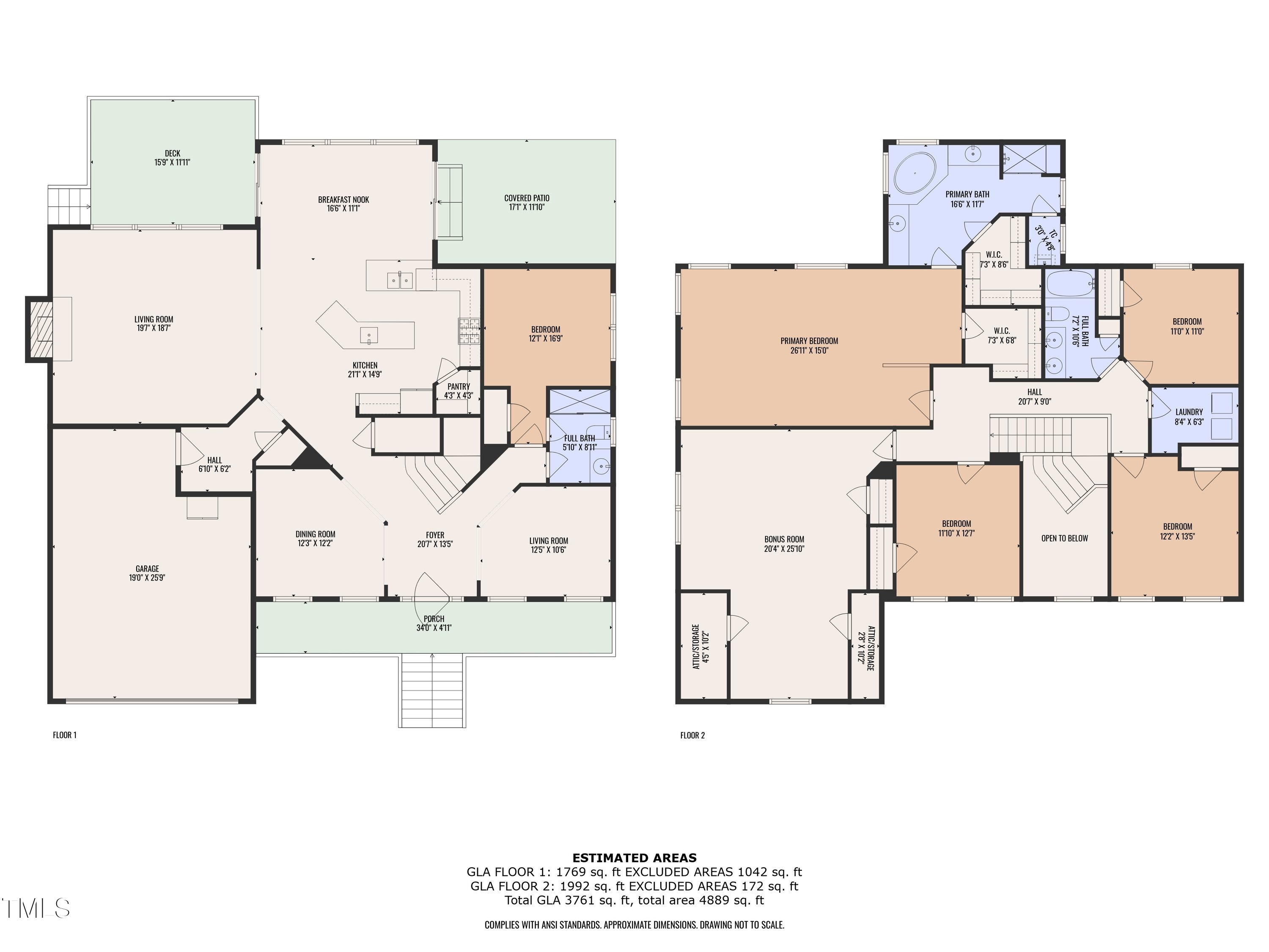 533 Opposition Way