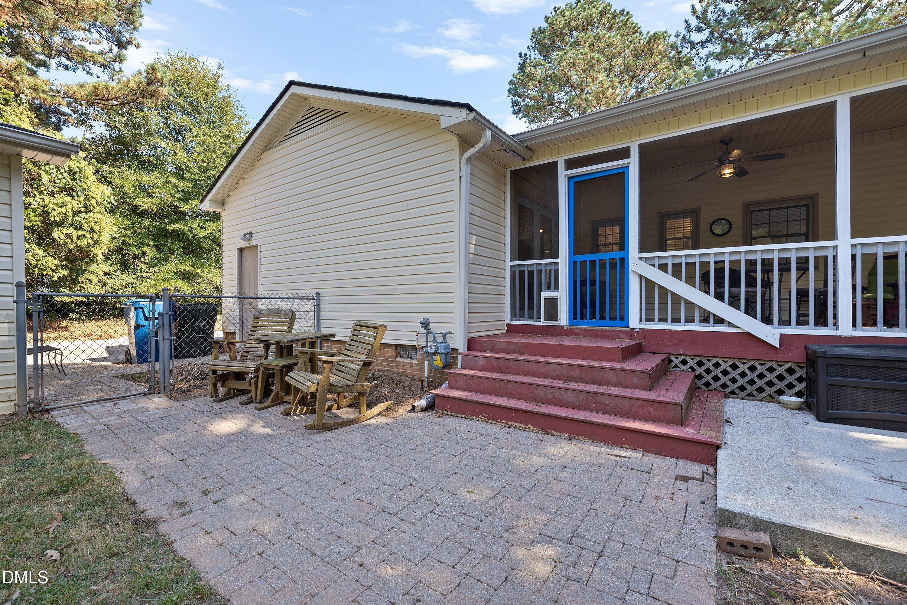 1445 Sedwick Road