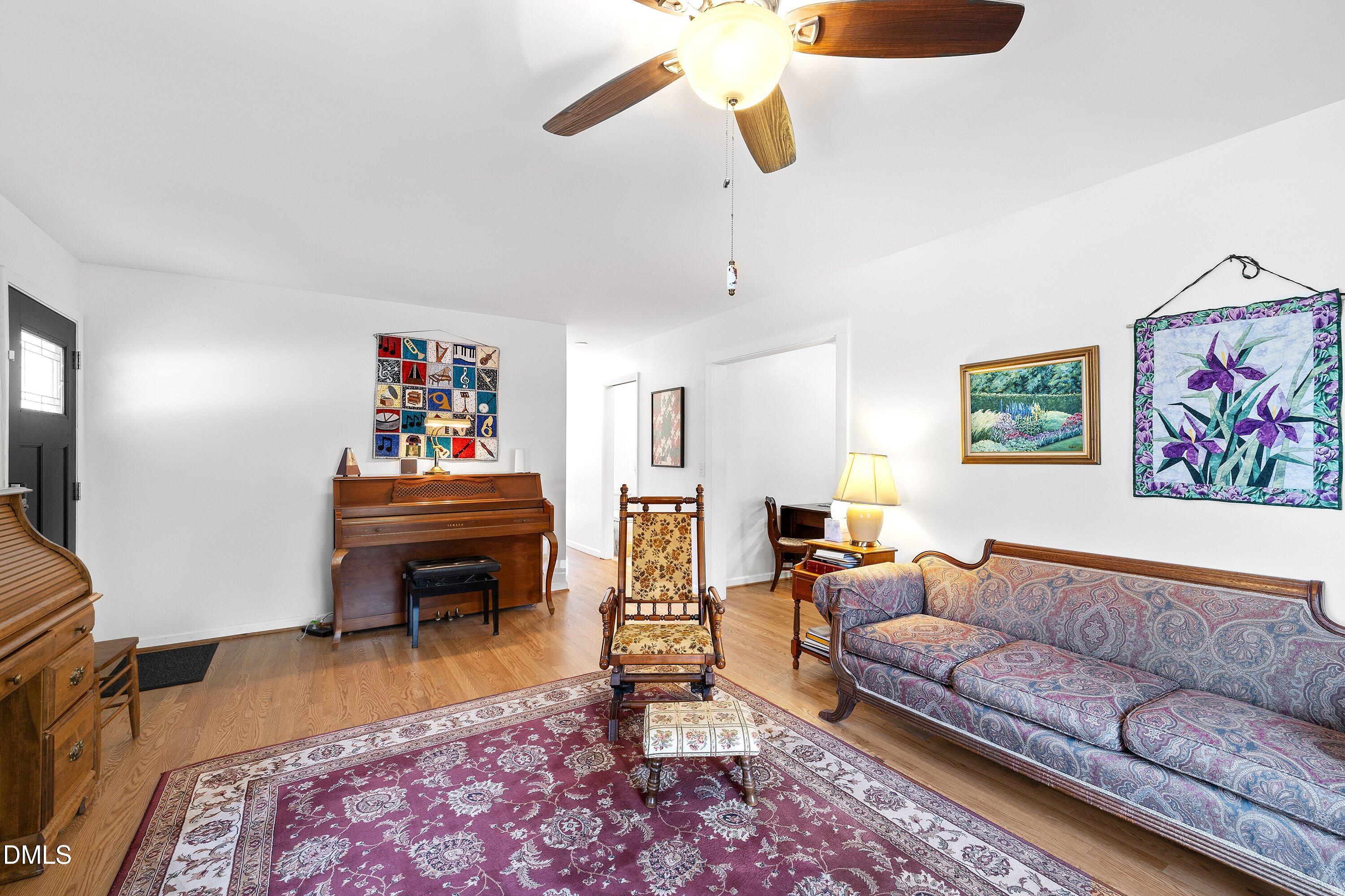 1445 Sedwick Road