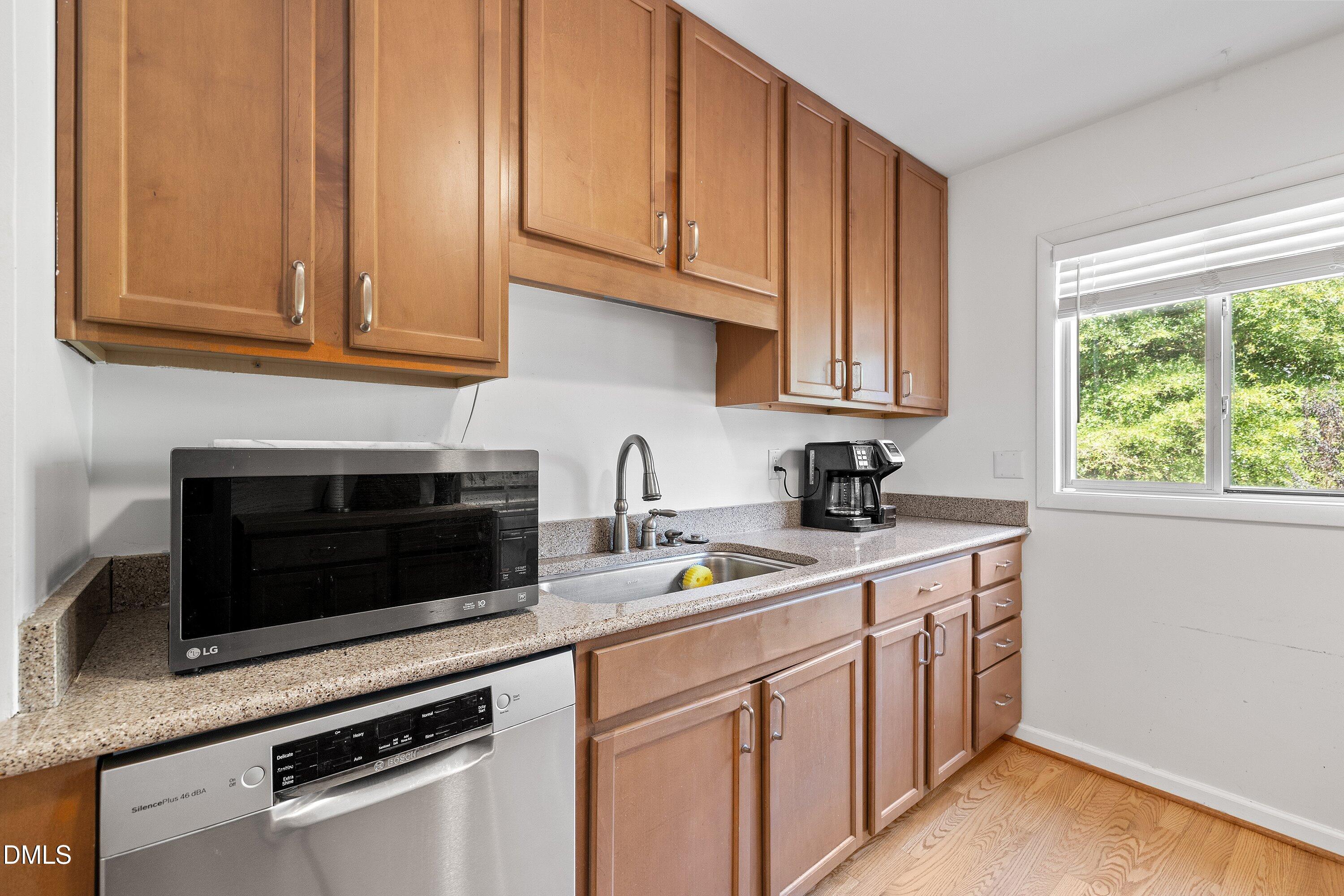 1445 Sedwick Road