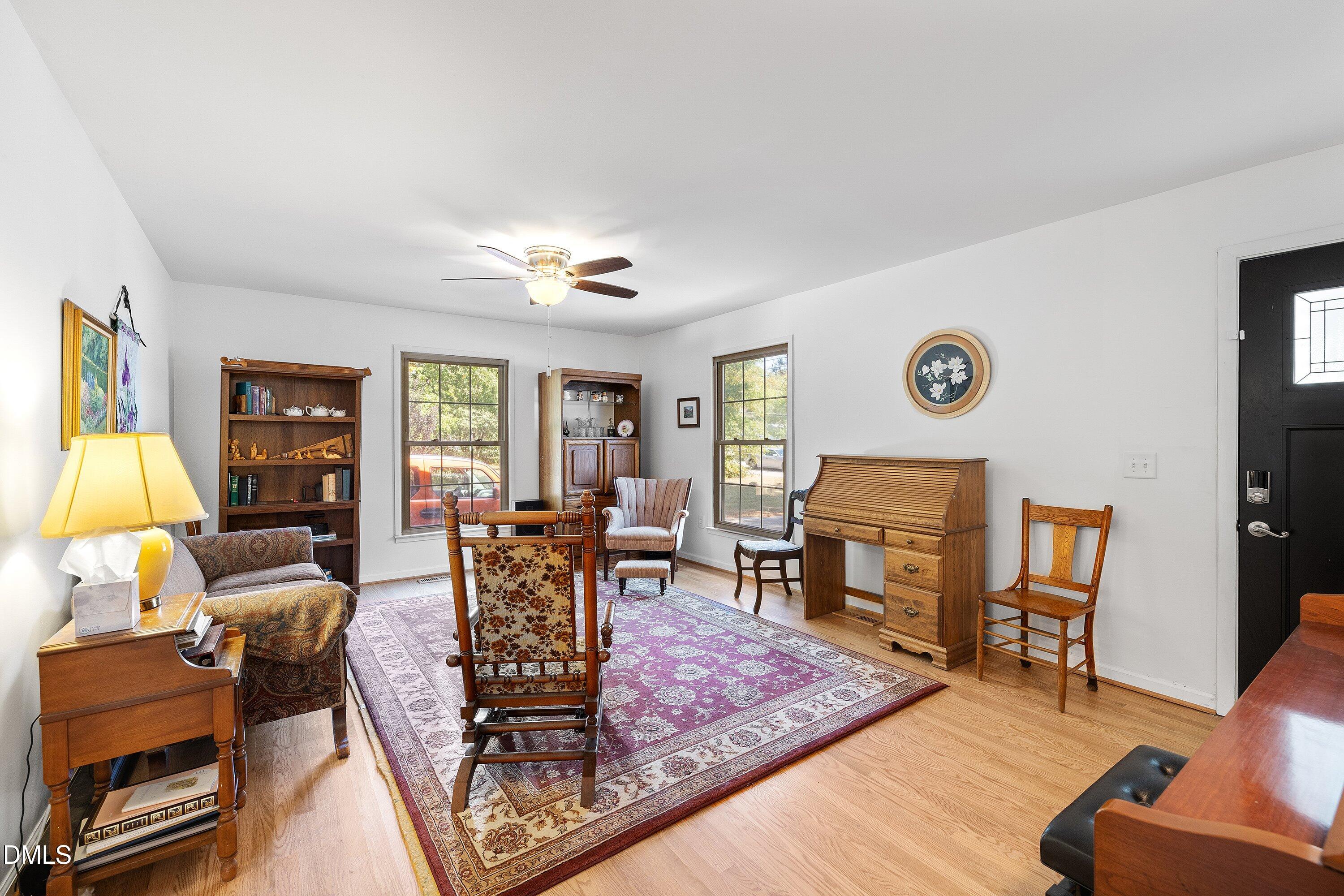1445 Sedwick Road