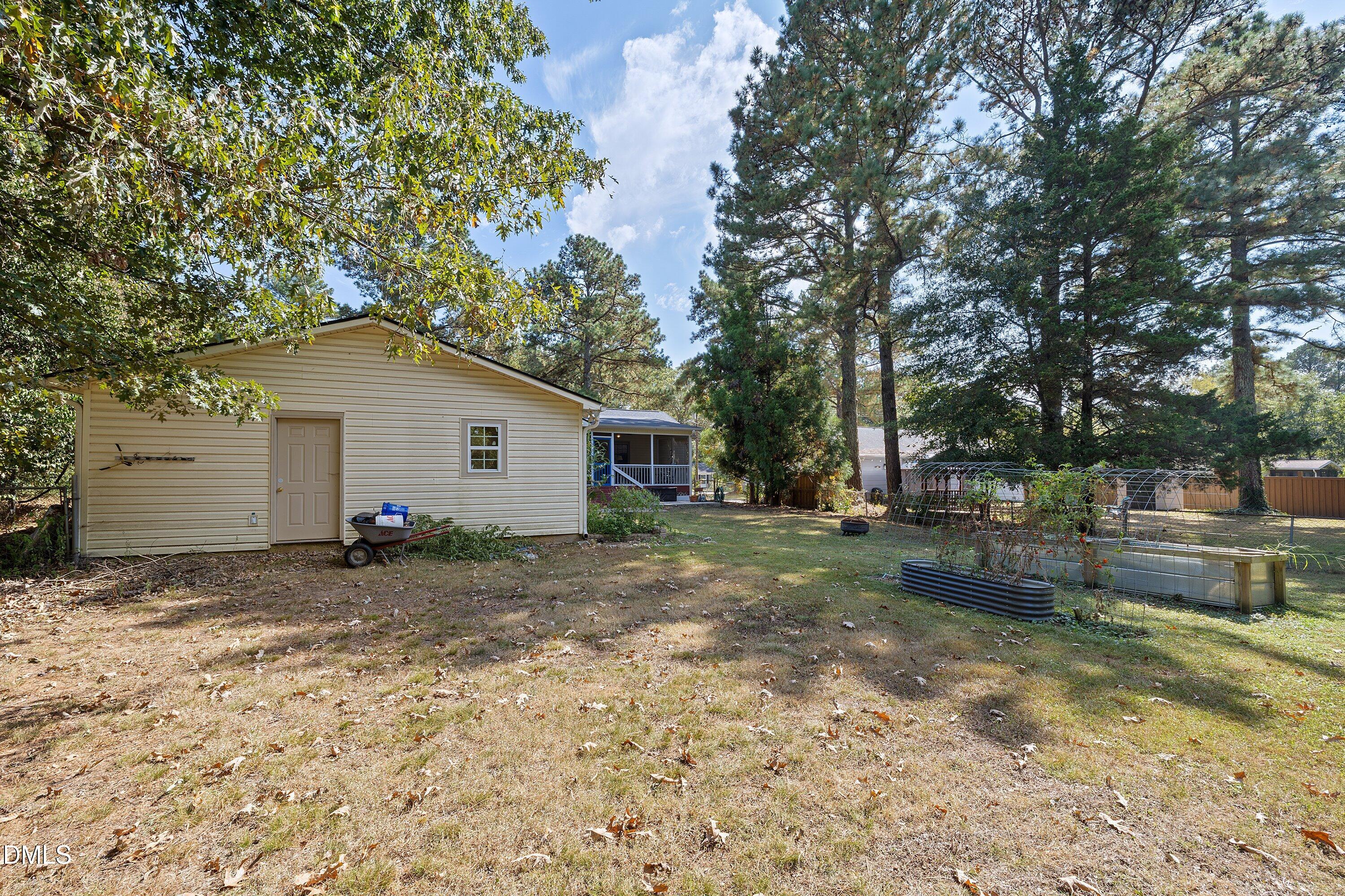 1445 Sedwick Road