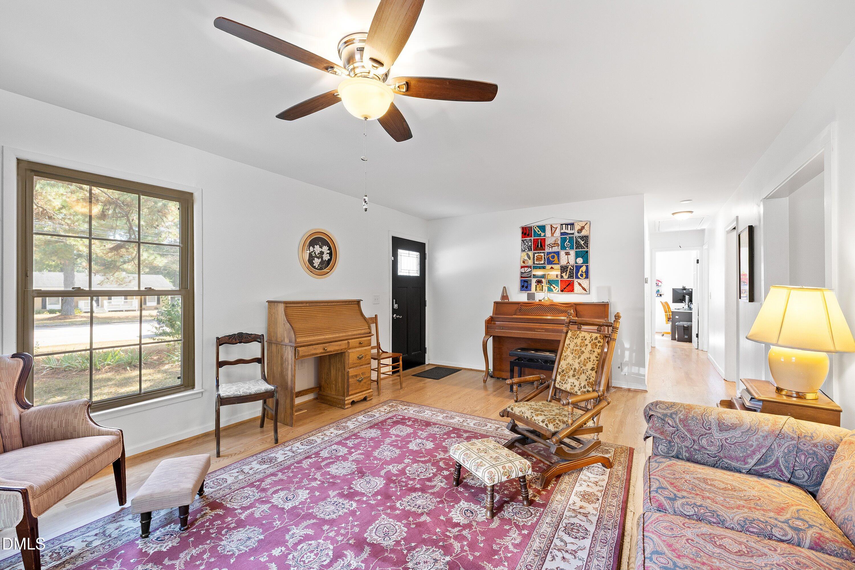 1445 Sedwick Road