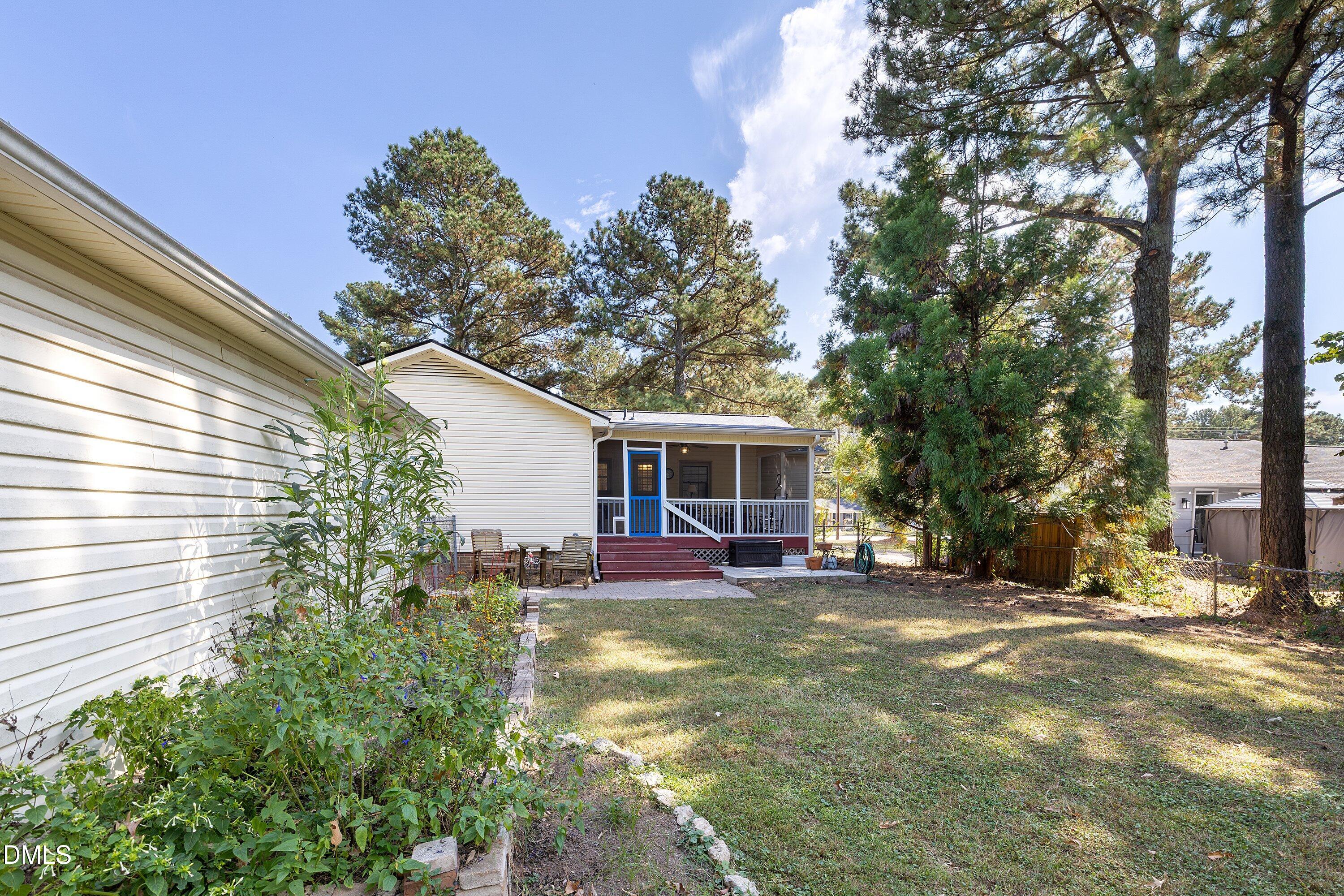 1445 Sedwick Road