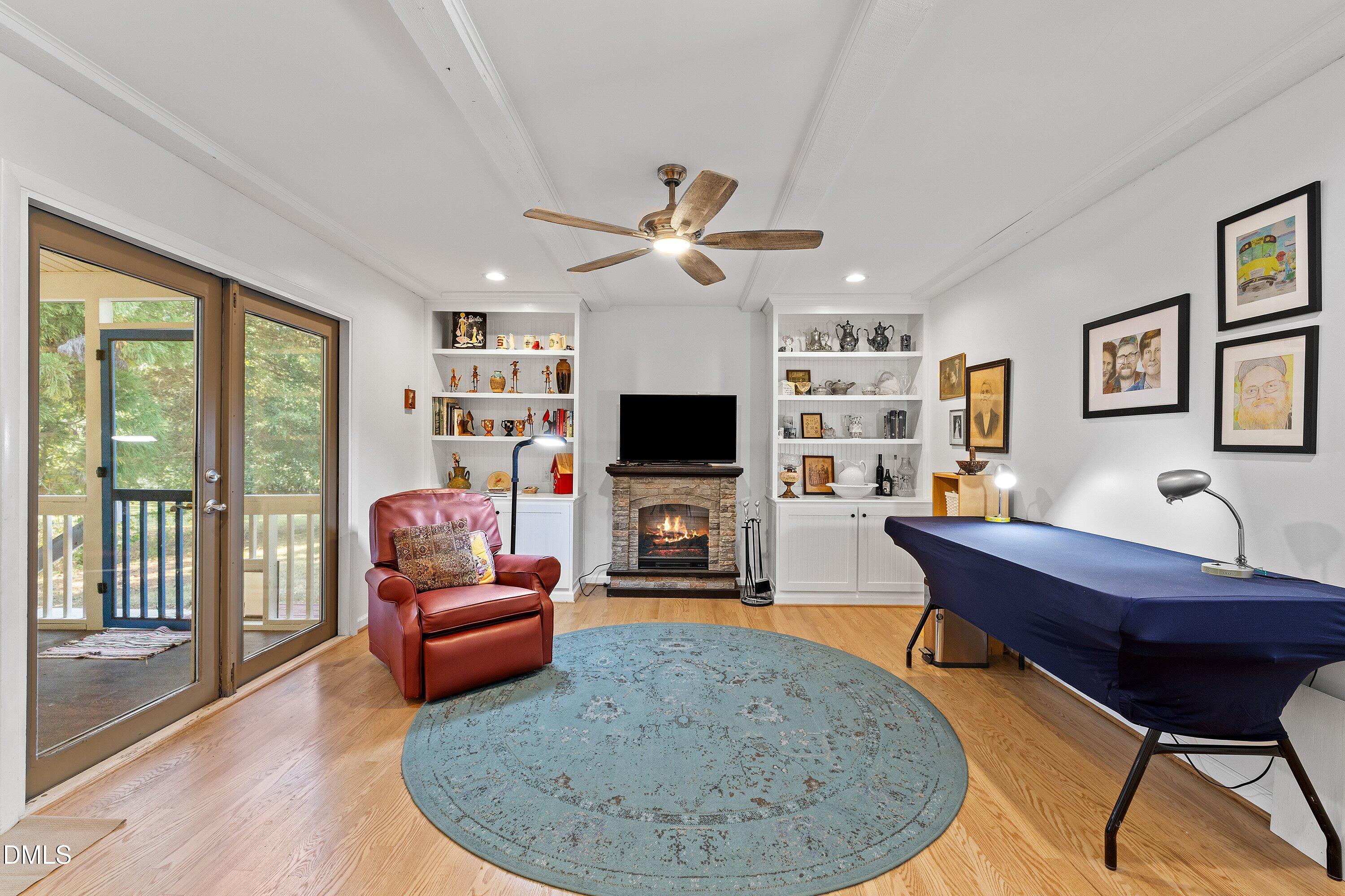 1445 Sedwick Road