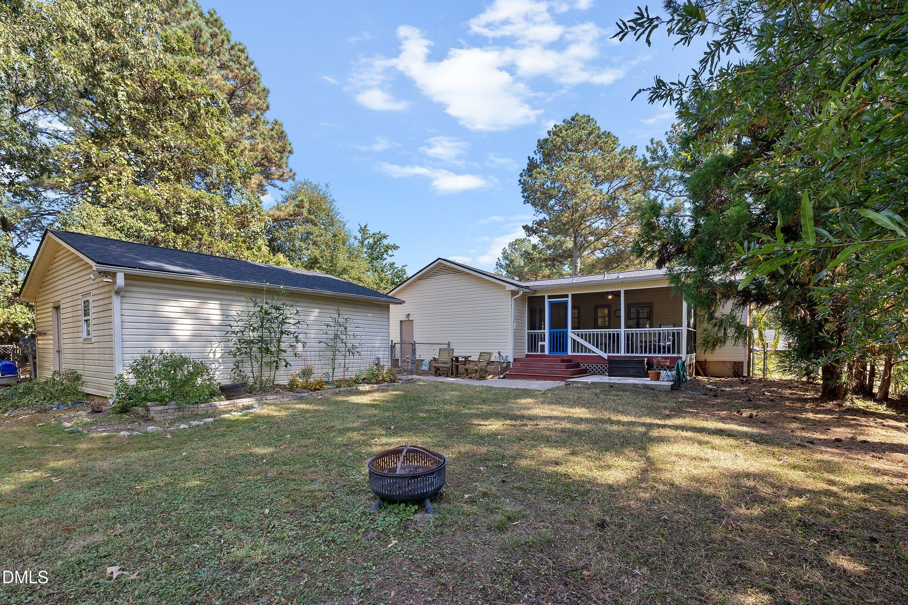 1445 Sedwick Road