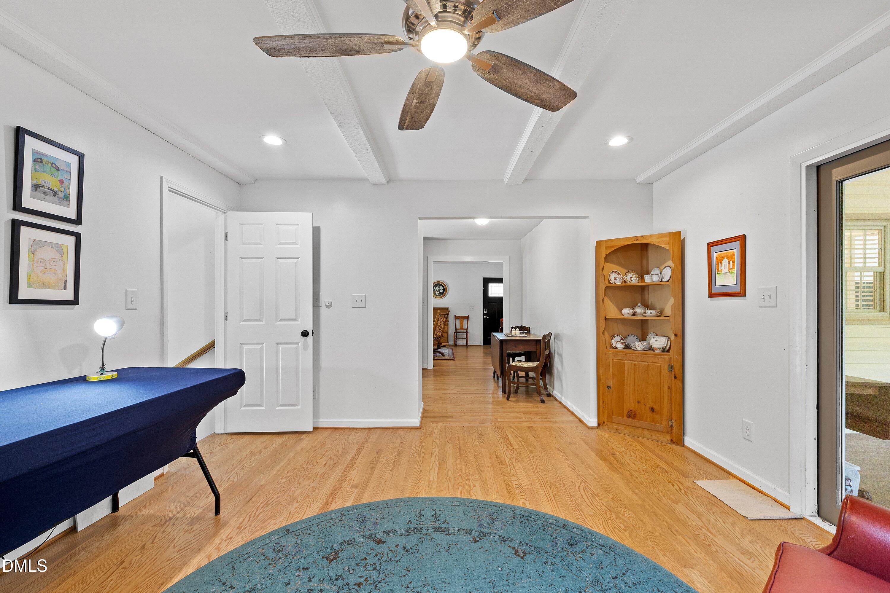 1445 Sedwick Road