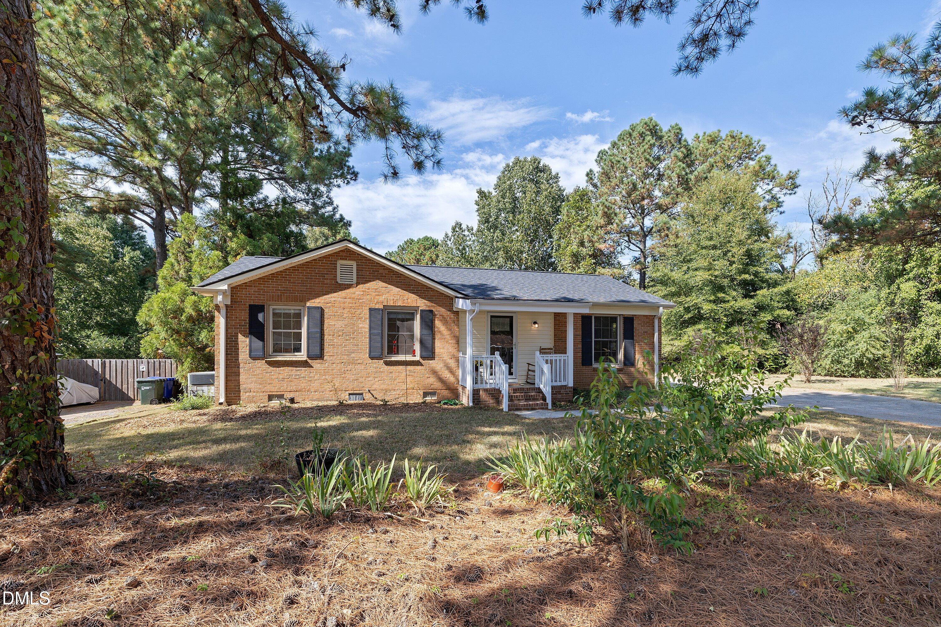 1445 Sedwick Road