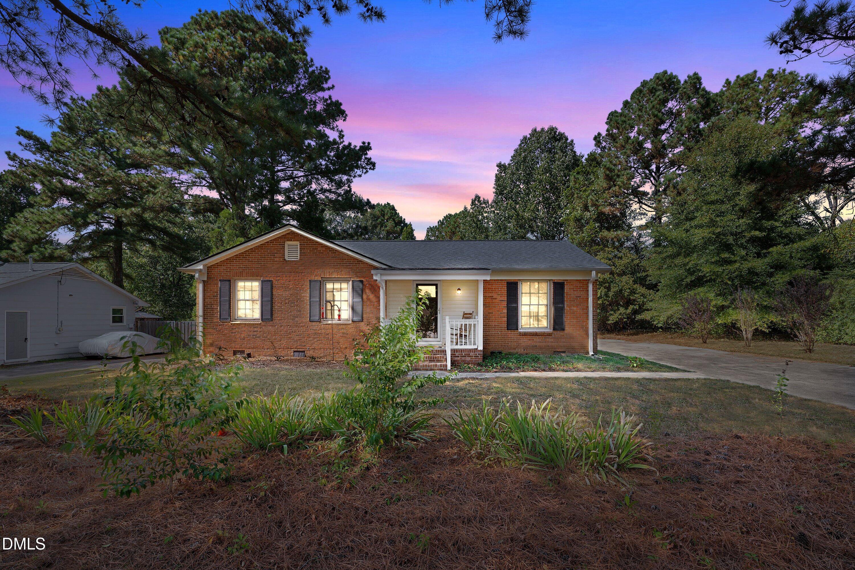 1445 Sedwick Road