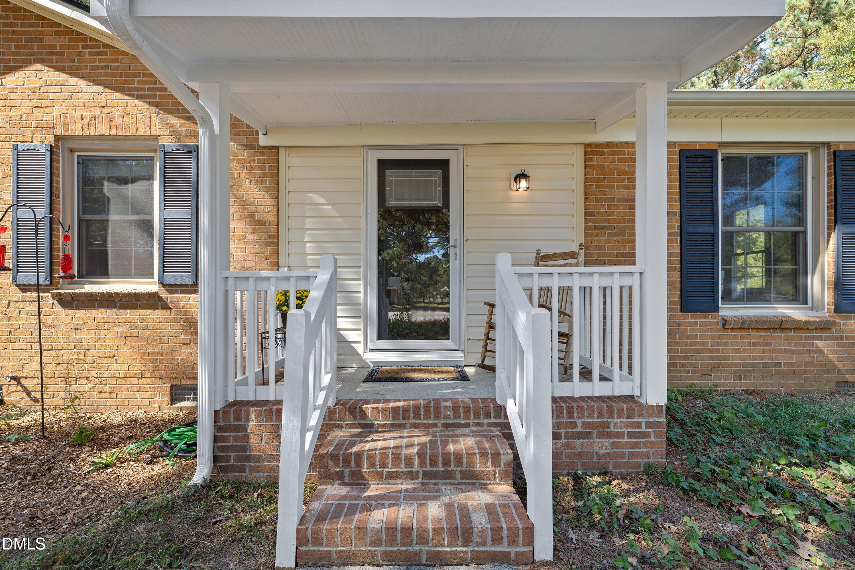 1445 Sedwick Road