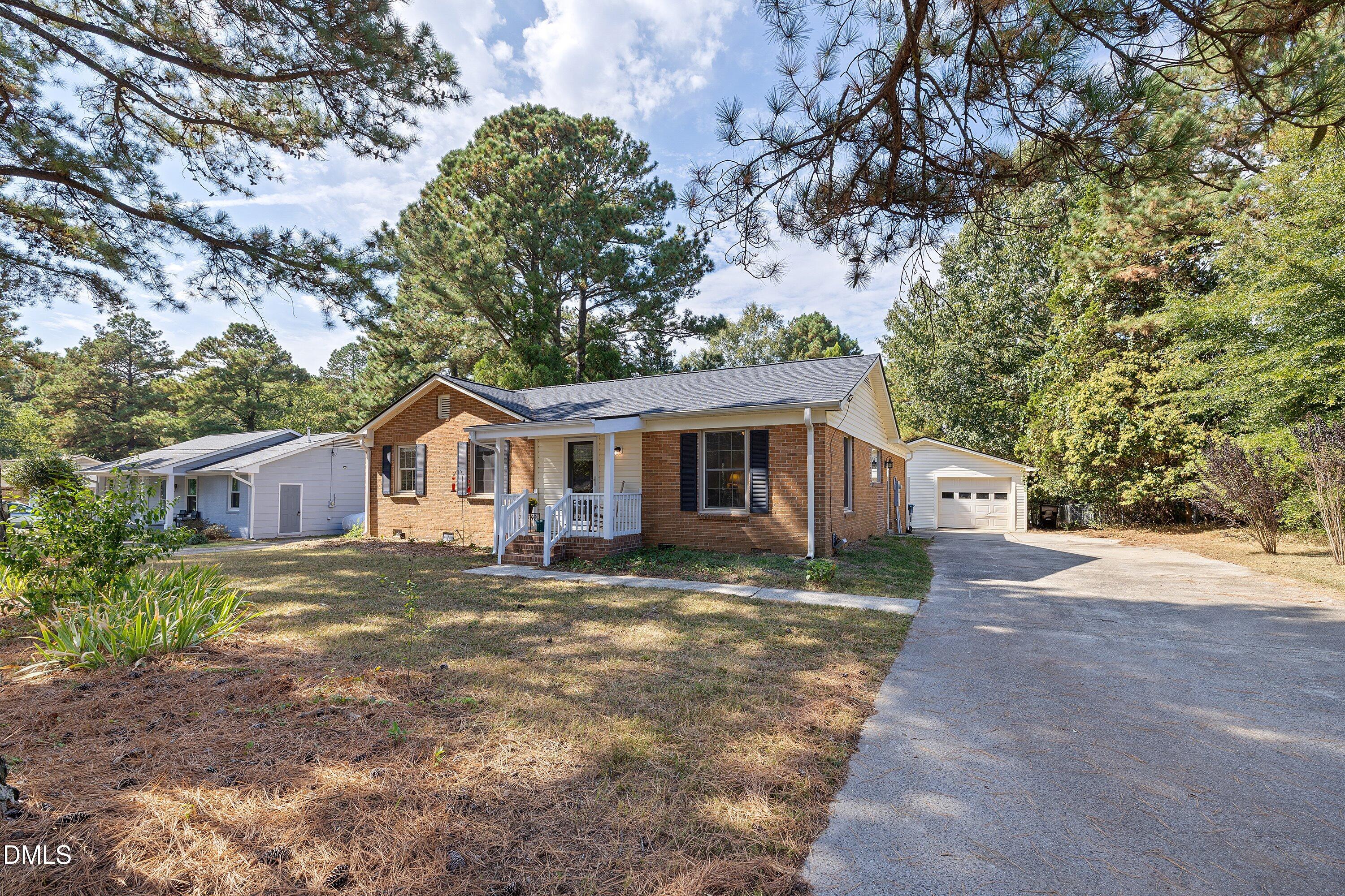 1445 Sedwick Road