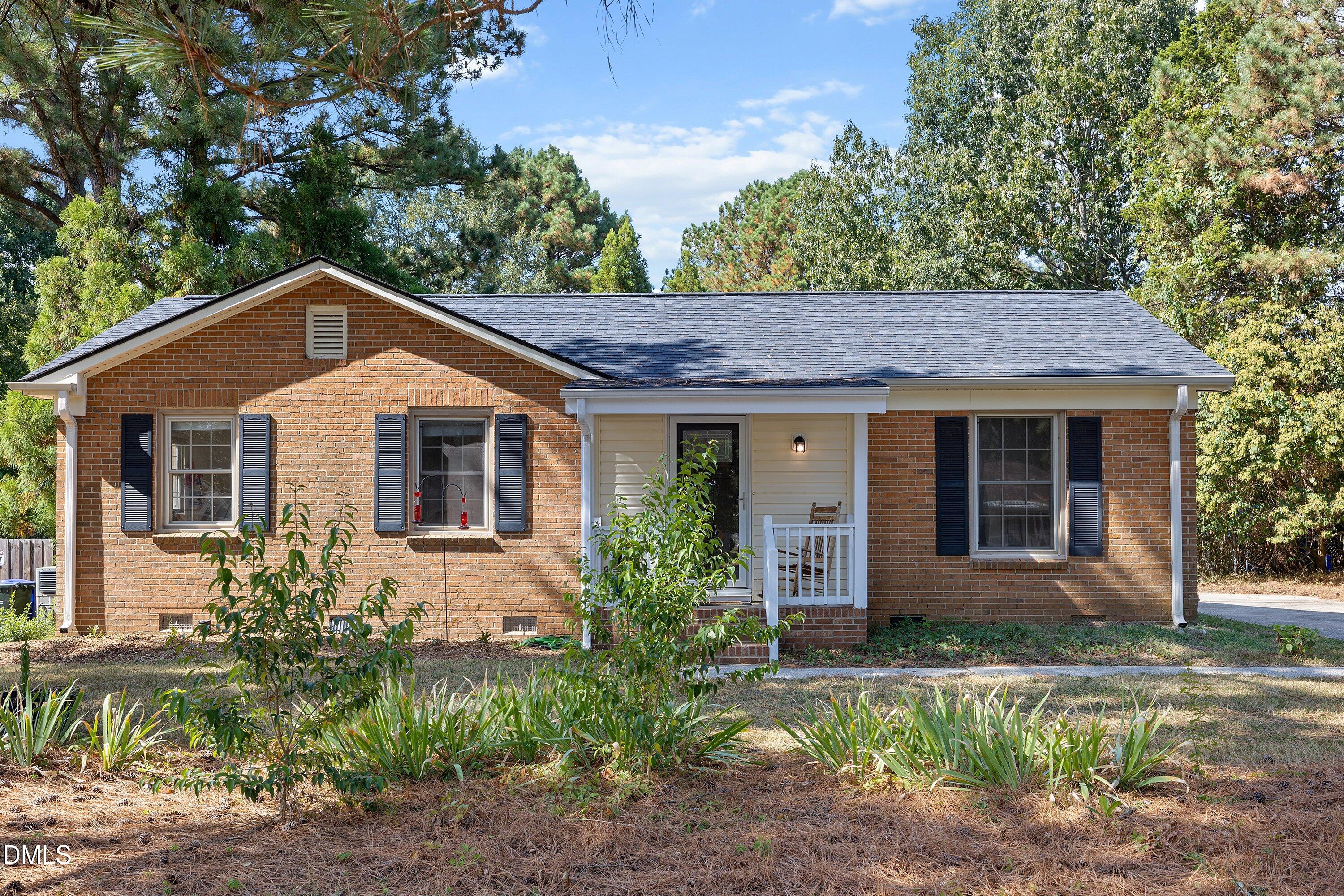 1445 Sedwick Road