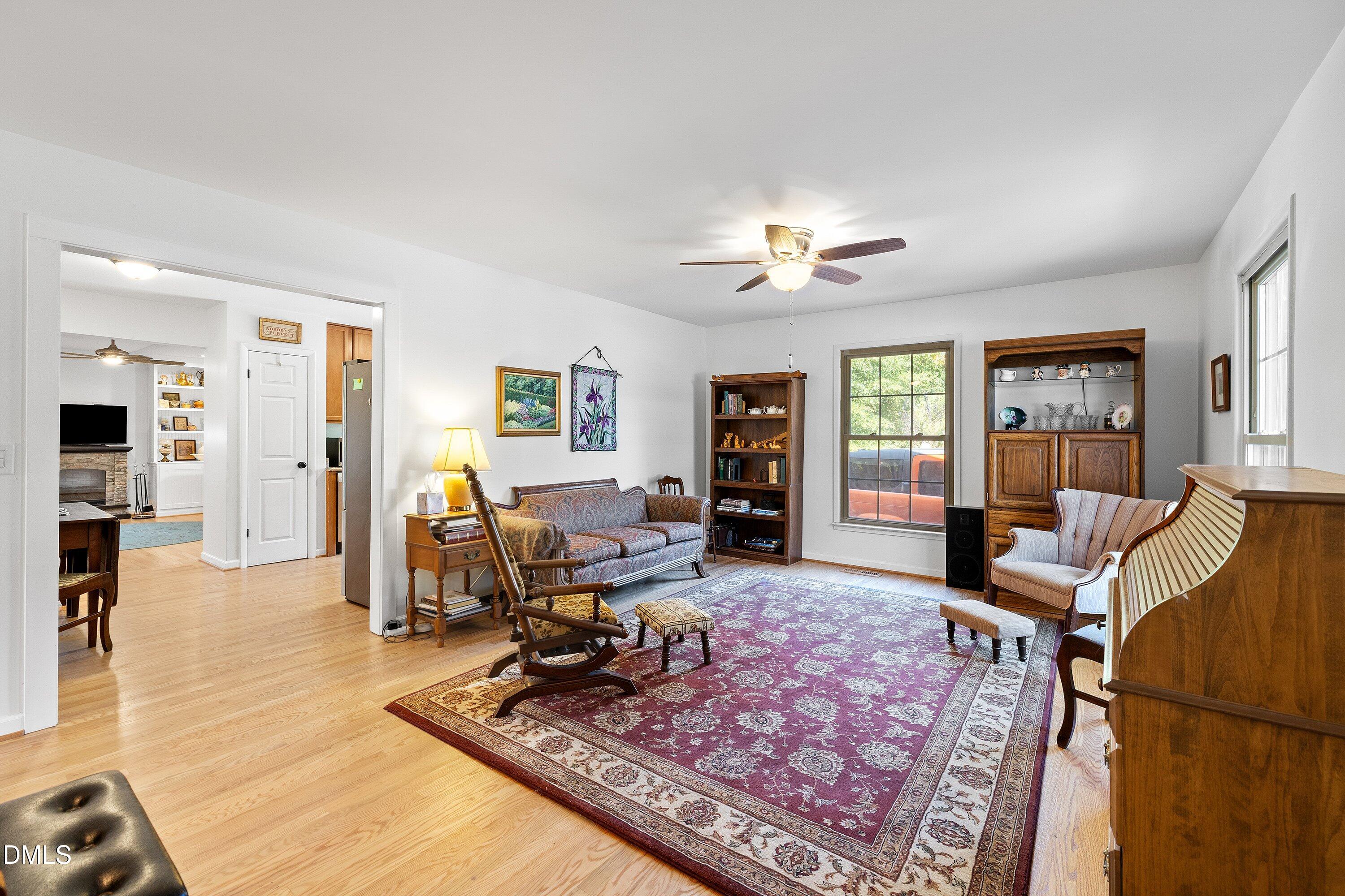 1445 Sedwick Road