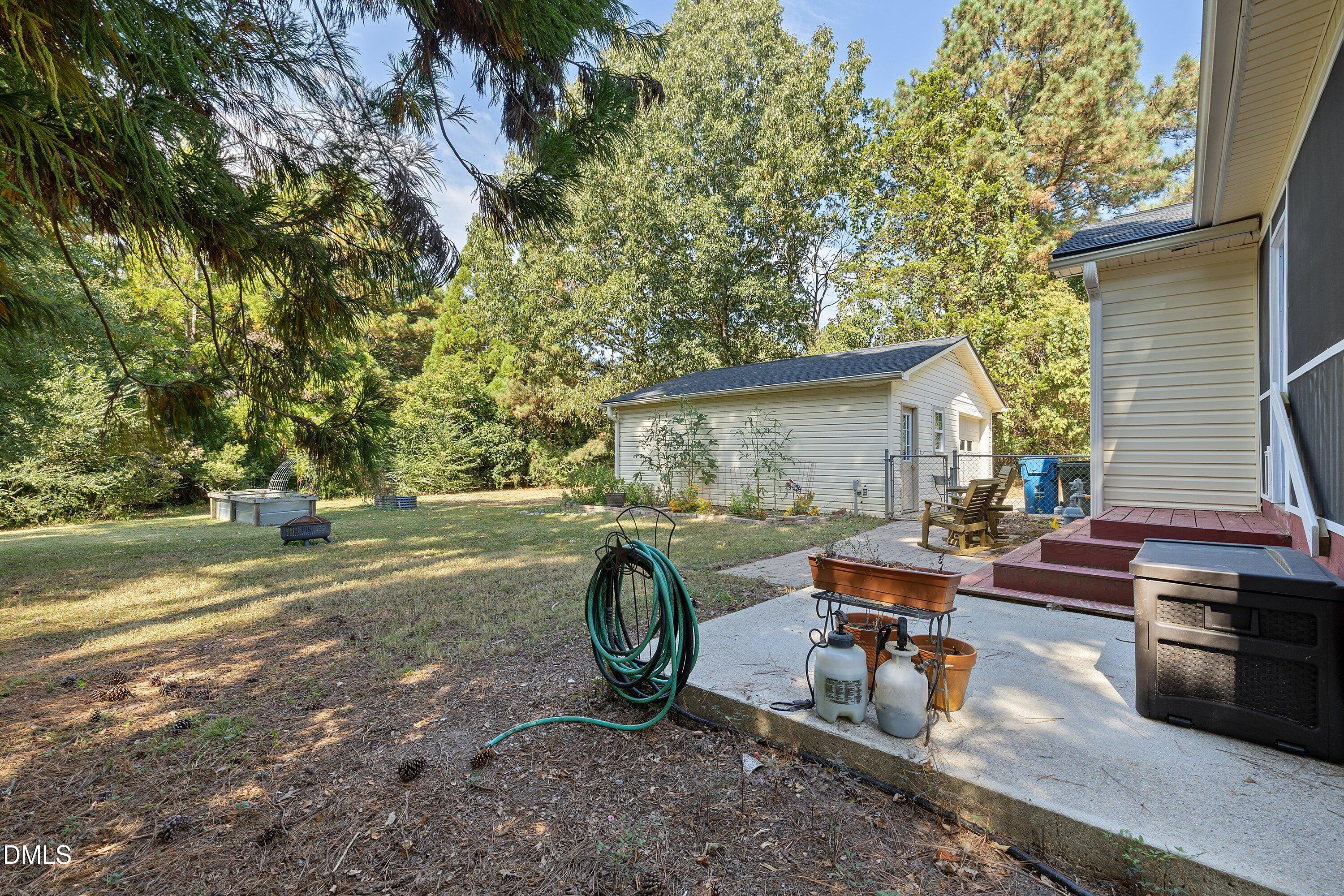 1445 Sedwick Road