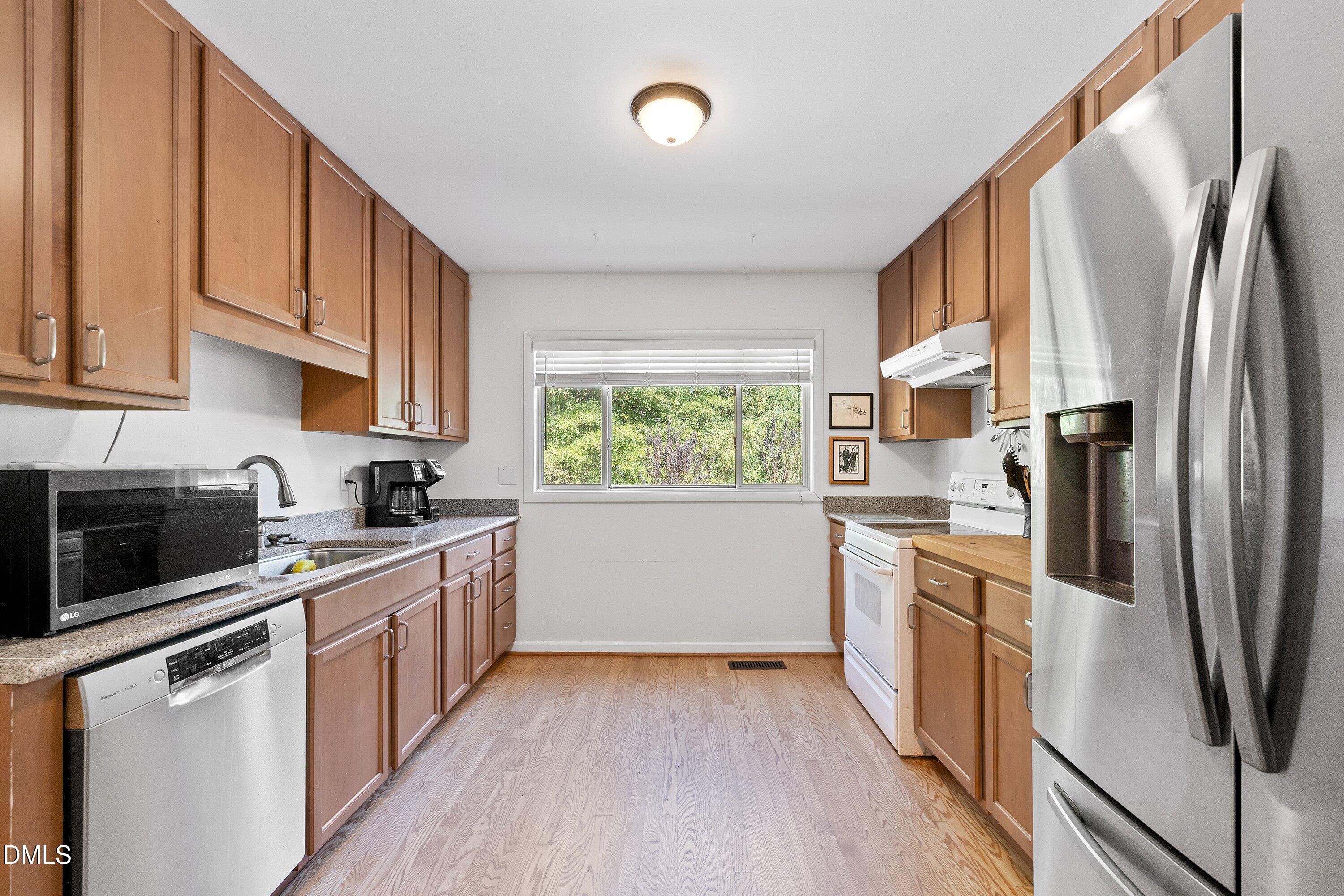1445 Sedwick Road