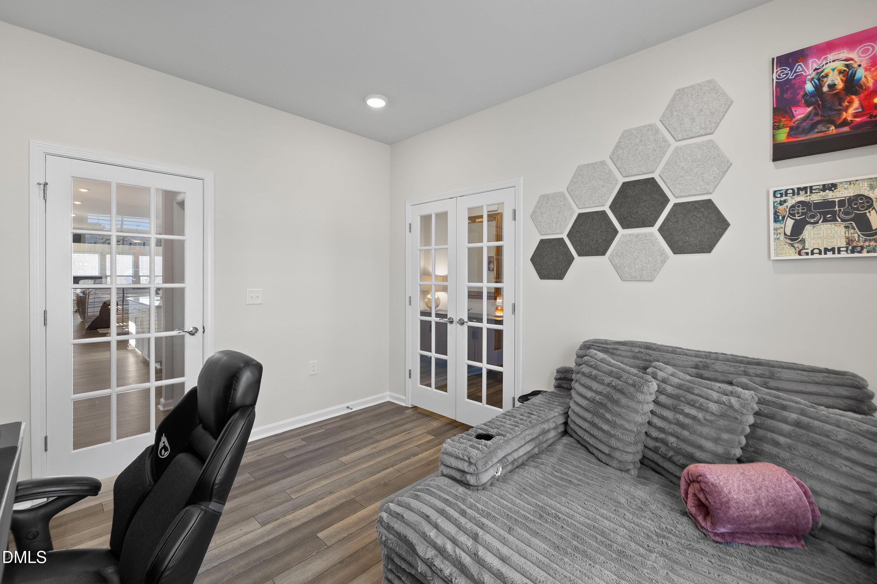 2501 Friars Head Court