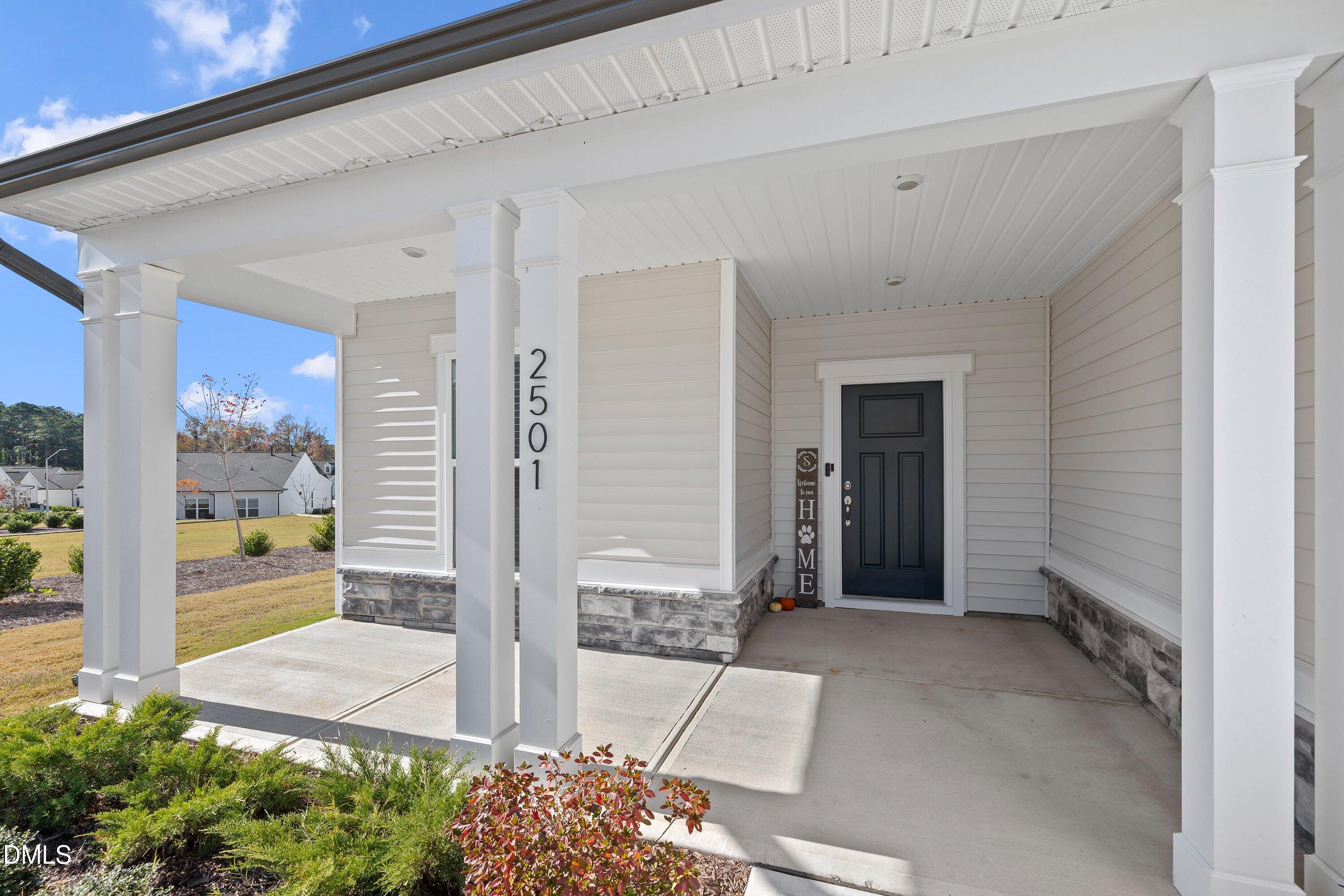 2501 Friars Head Court