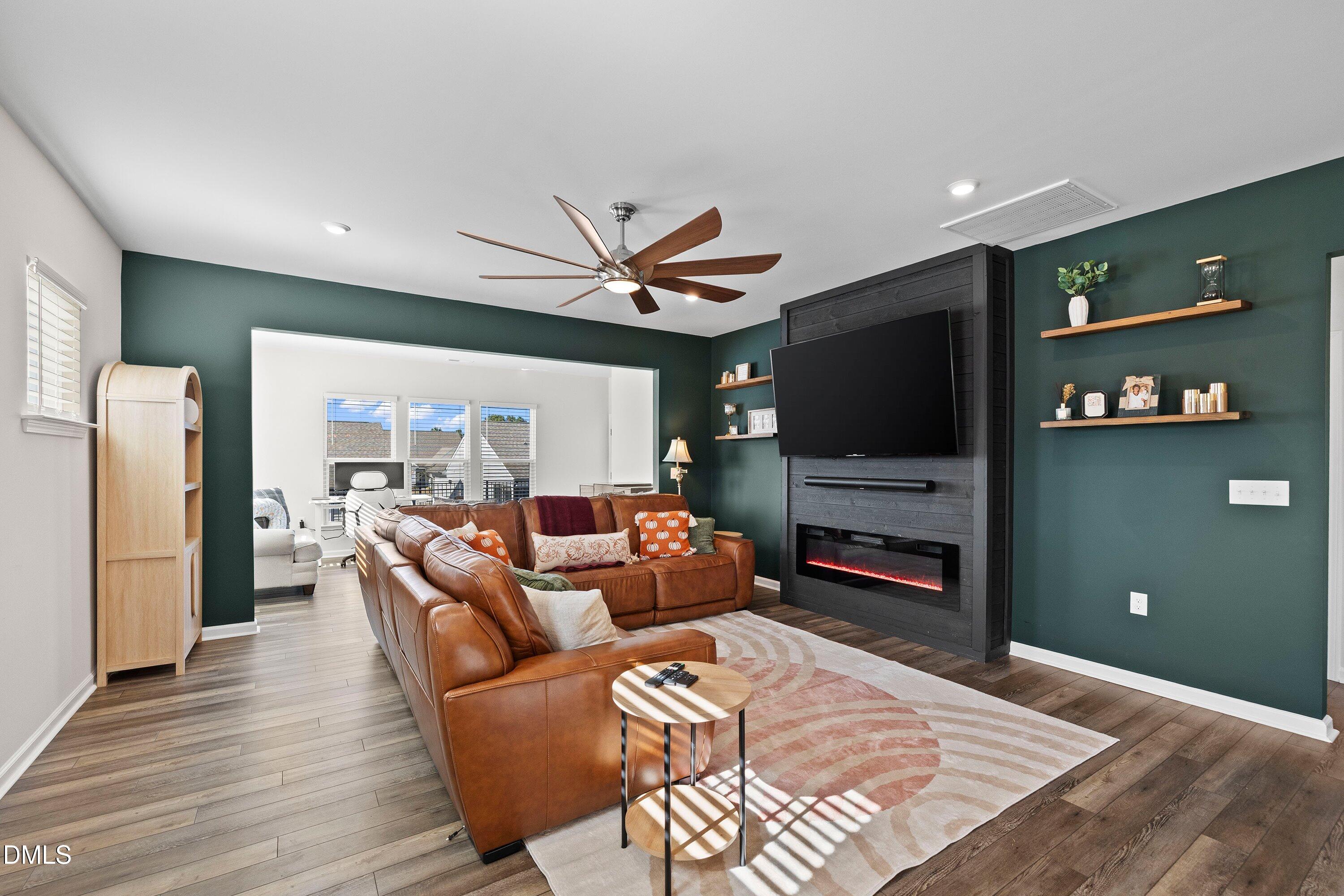 2501 Friars Head Court