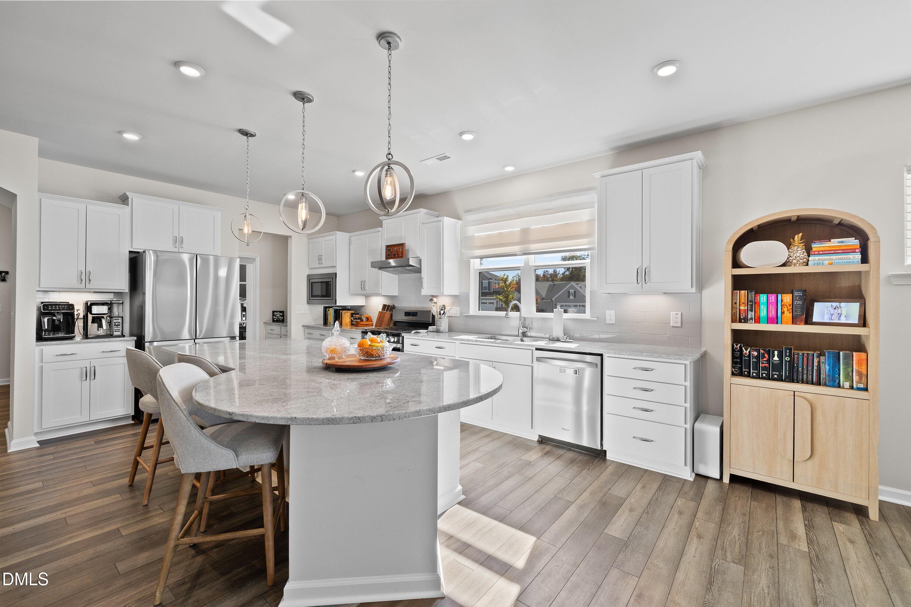 2501 Friars Head Court