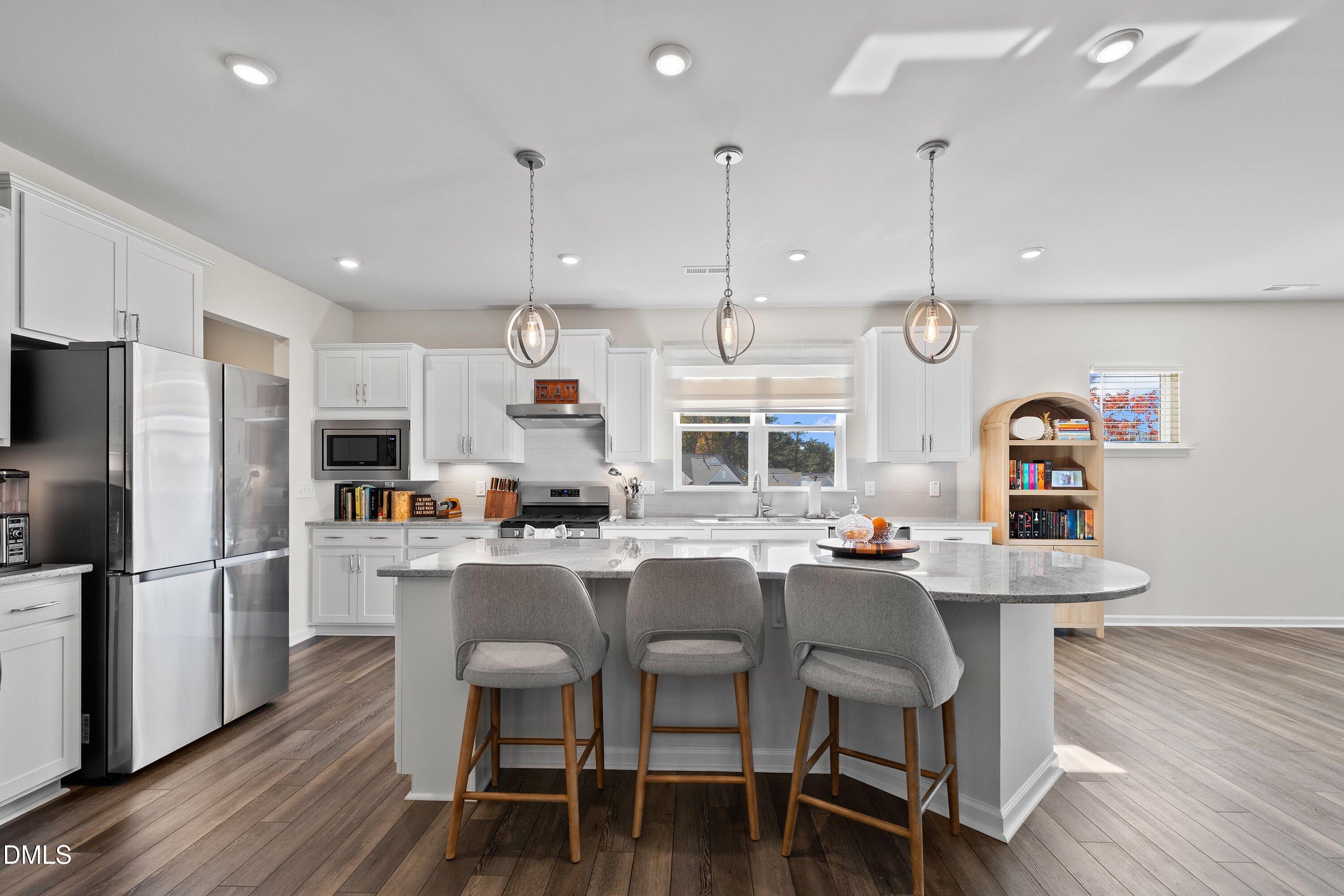 2501 Friars Head Court