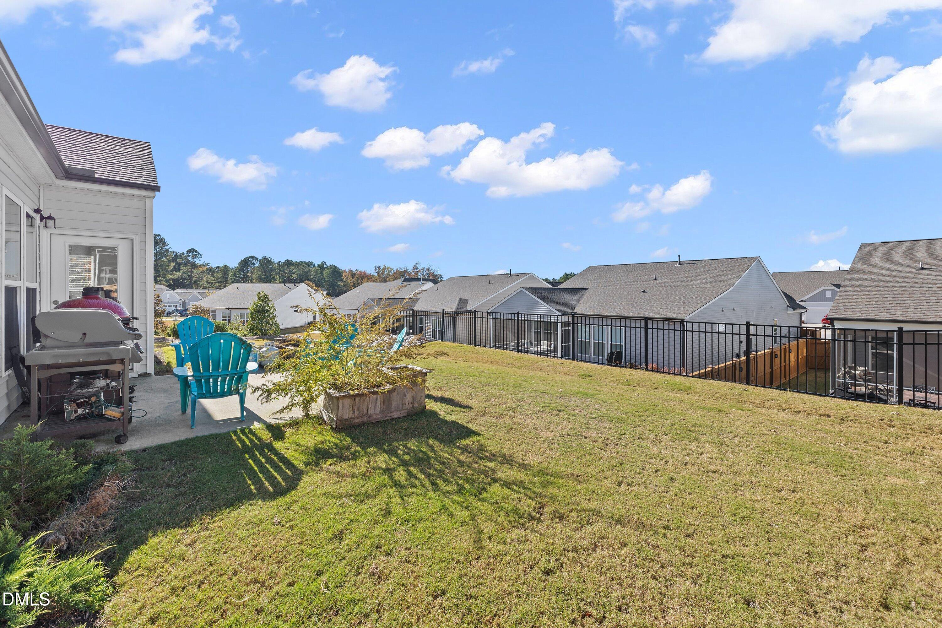 2501 Friars Head Court