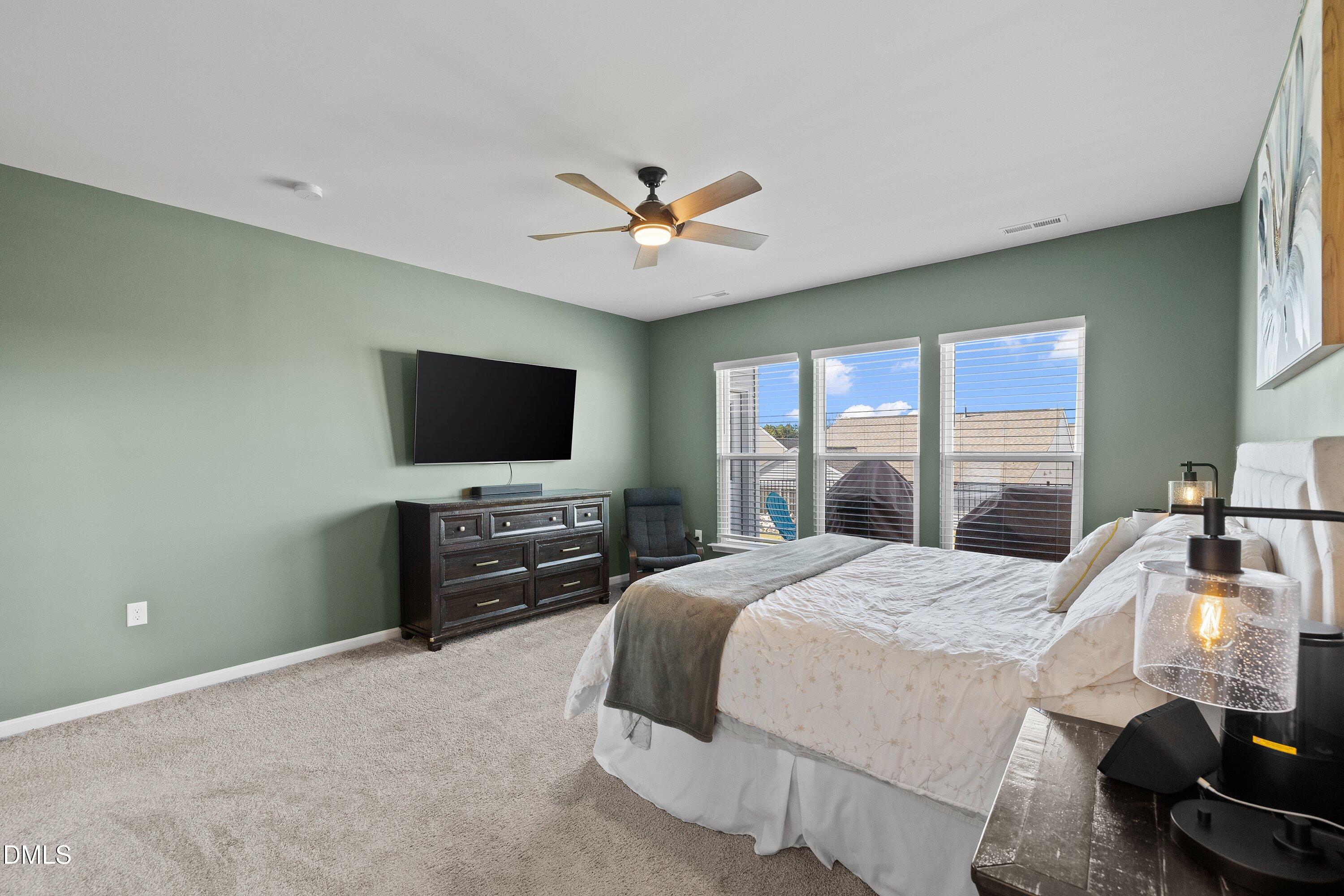 2501 Friars Head Court