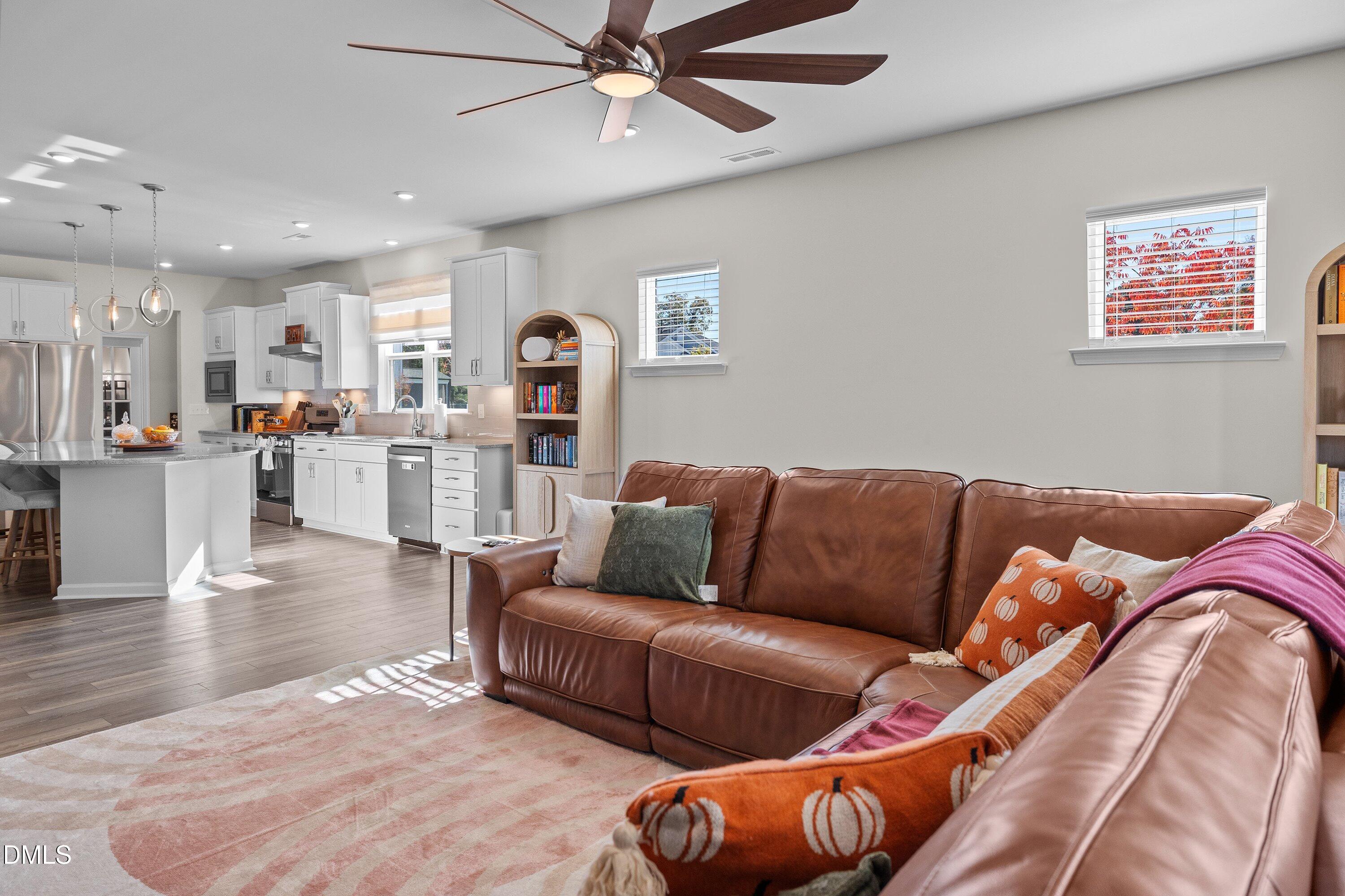 2501 Friars Head Court