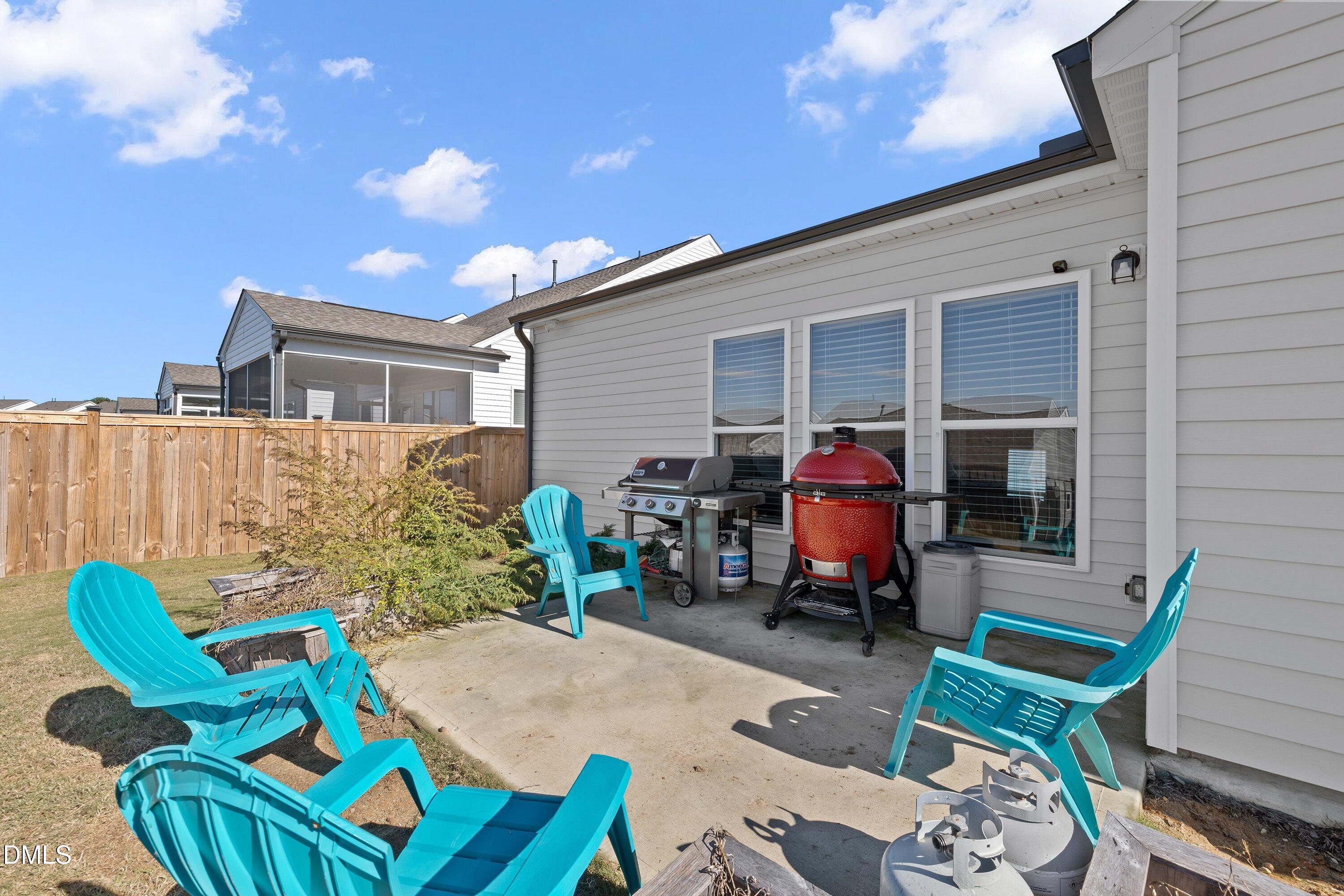 2501 Friars Head Court