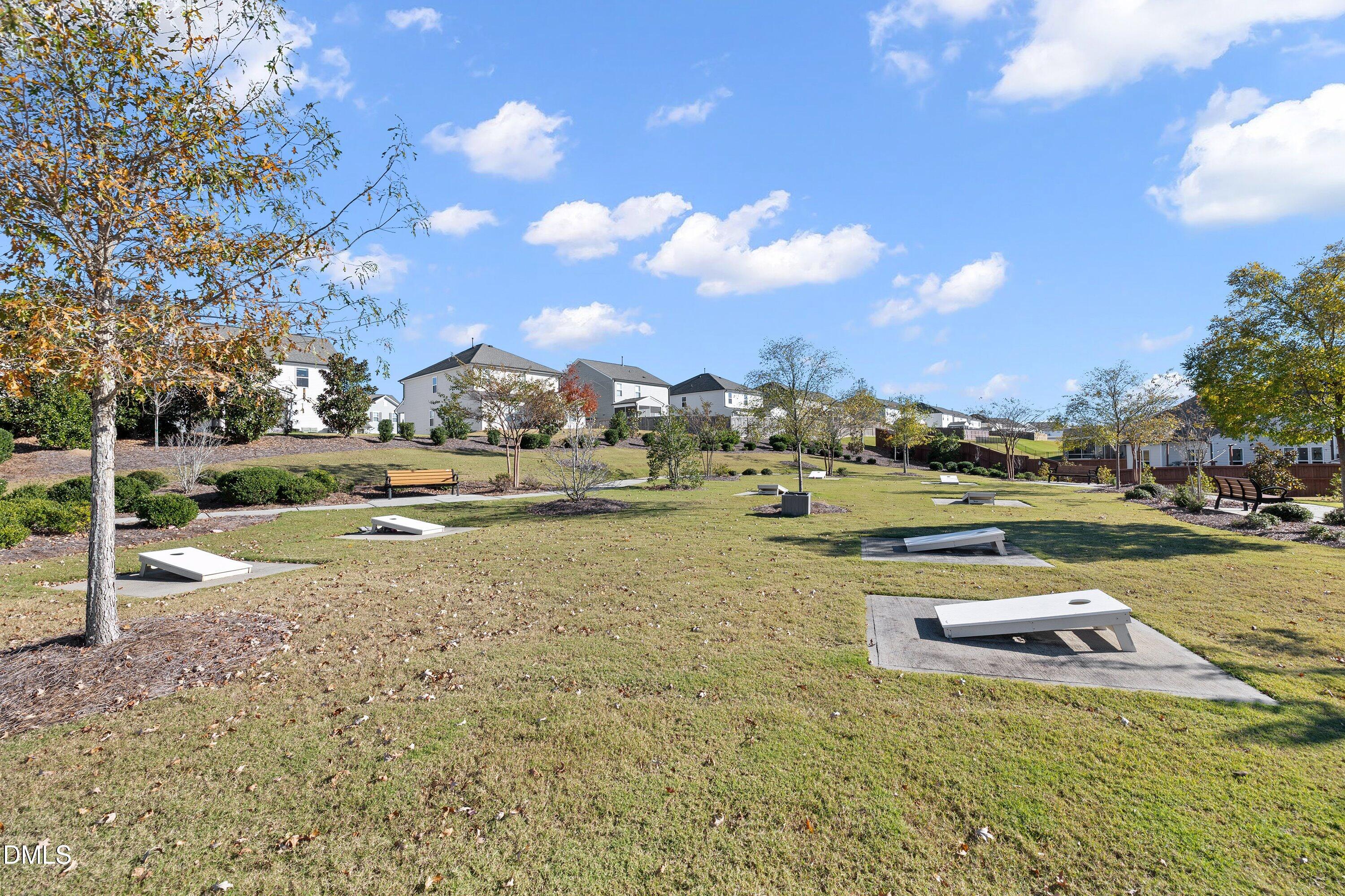 2501 Friars Head Court