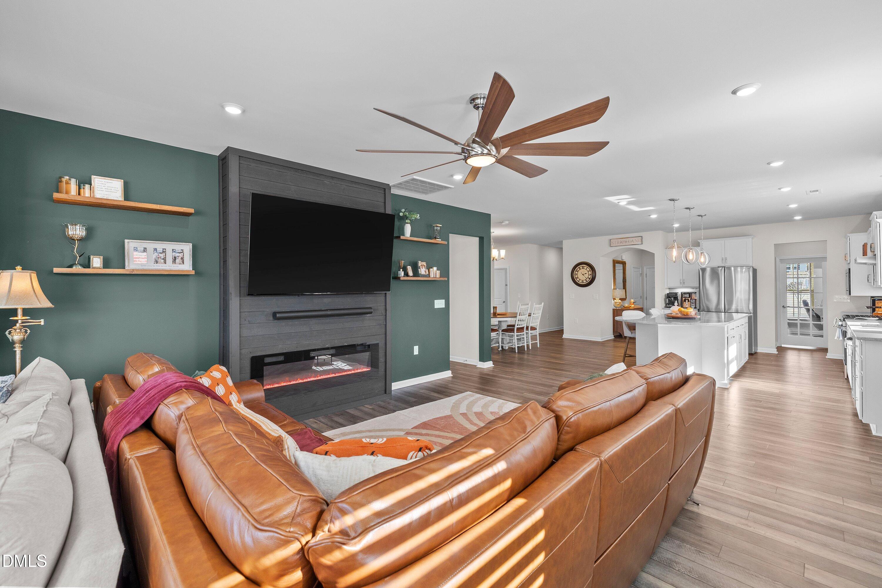 2501 Friars Head Court