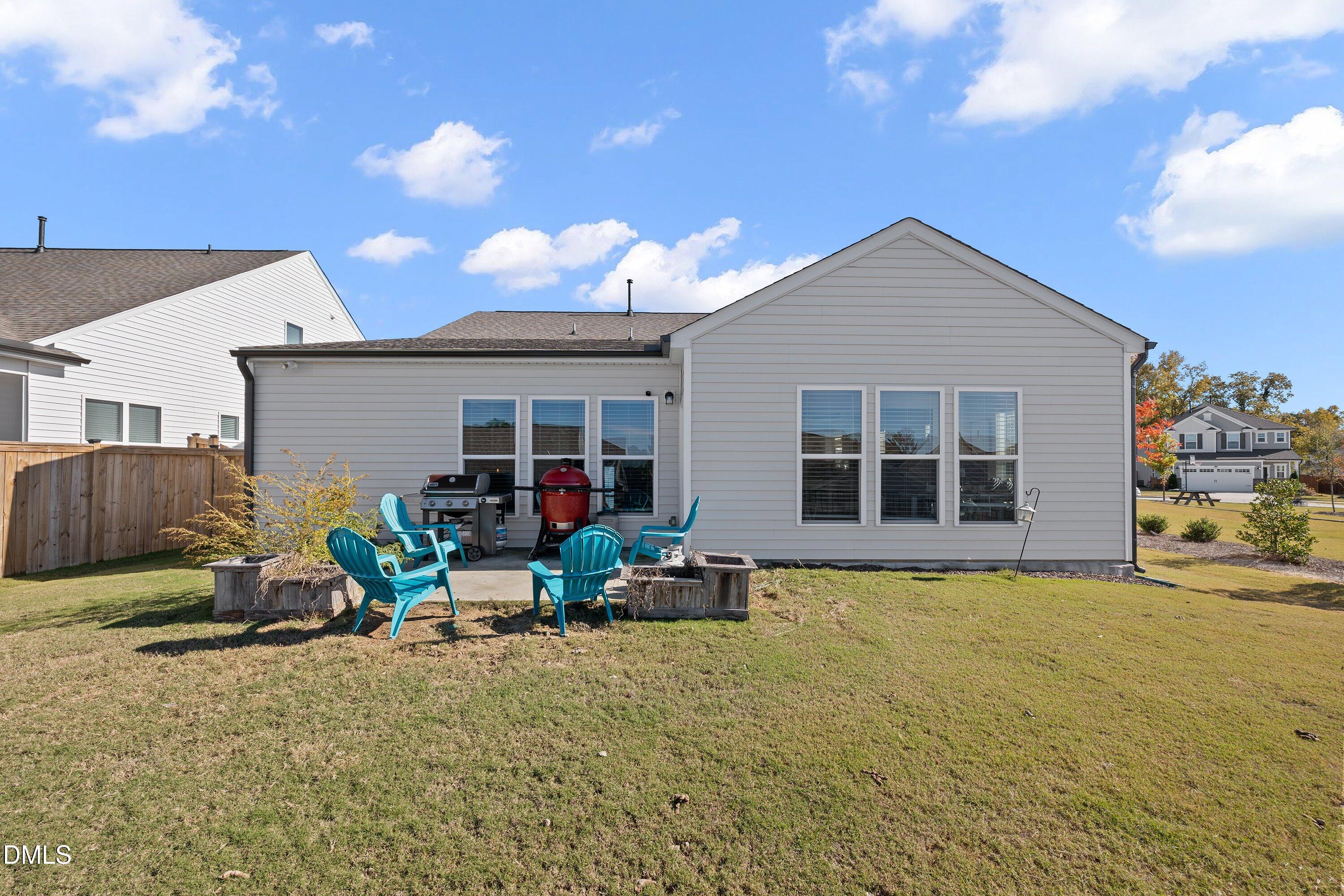 2501 Friars Head Court