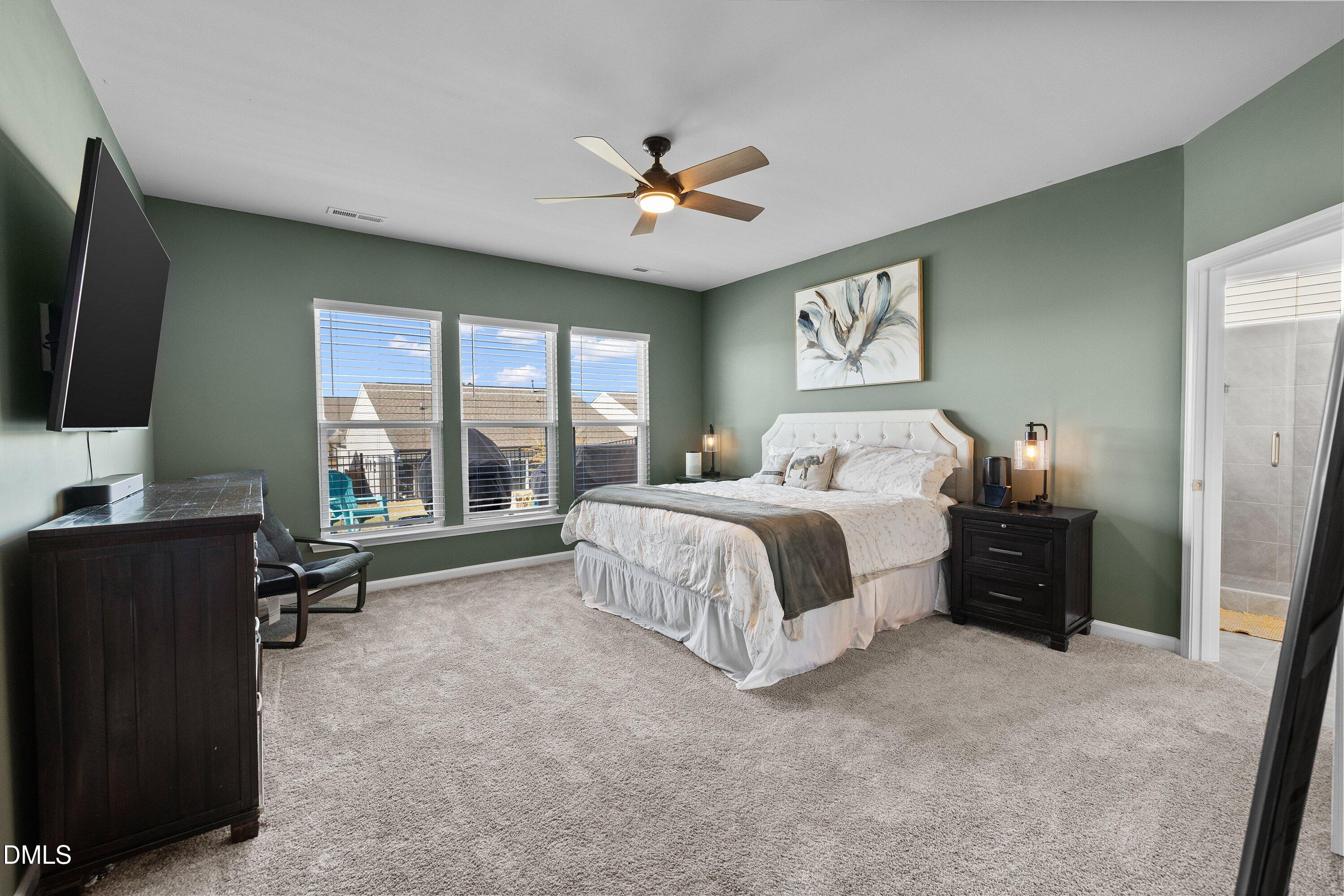 2501 Friars Head Court