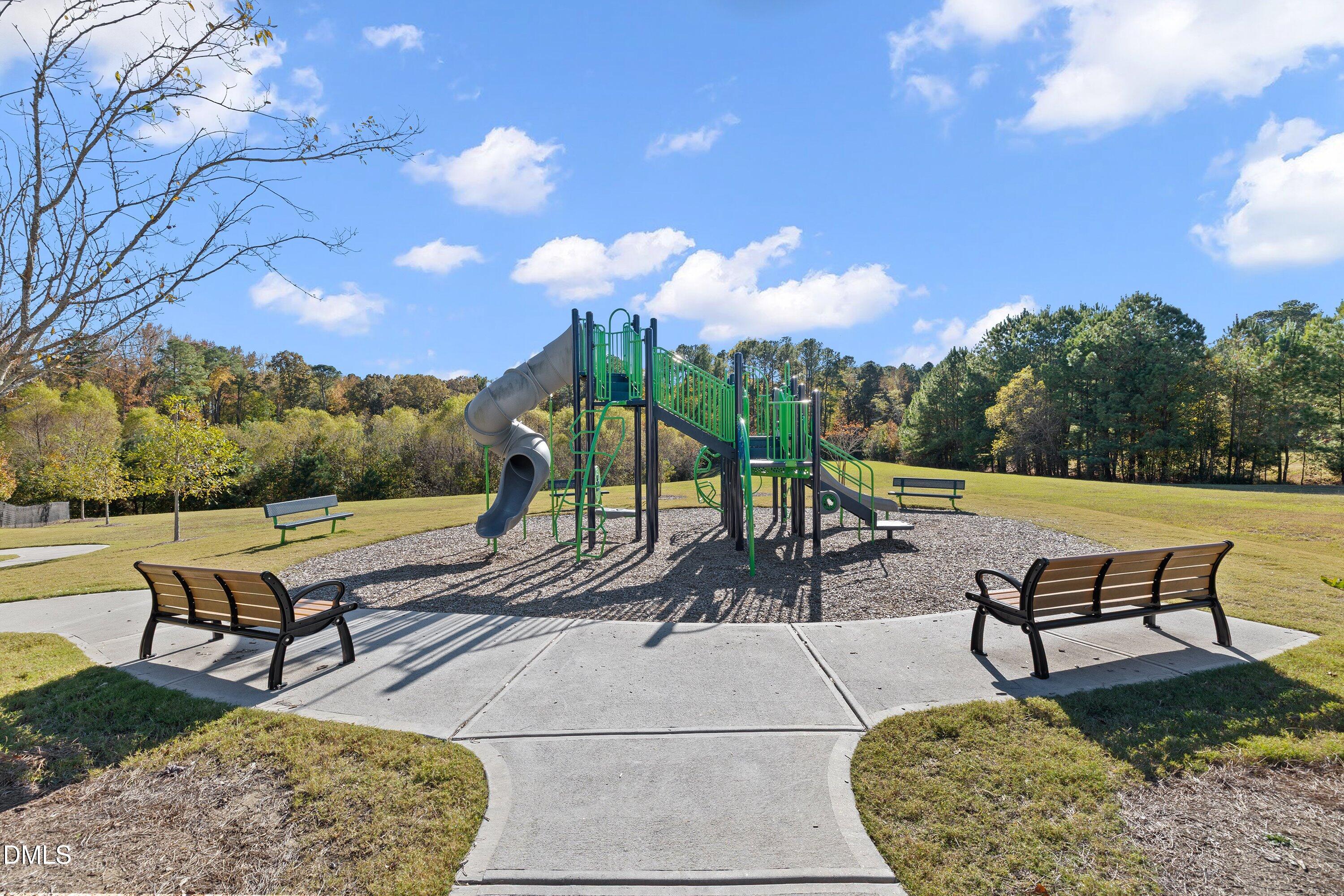 2501 Friars Head Court