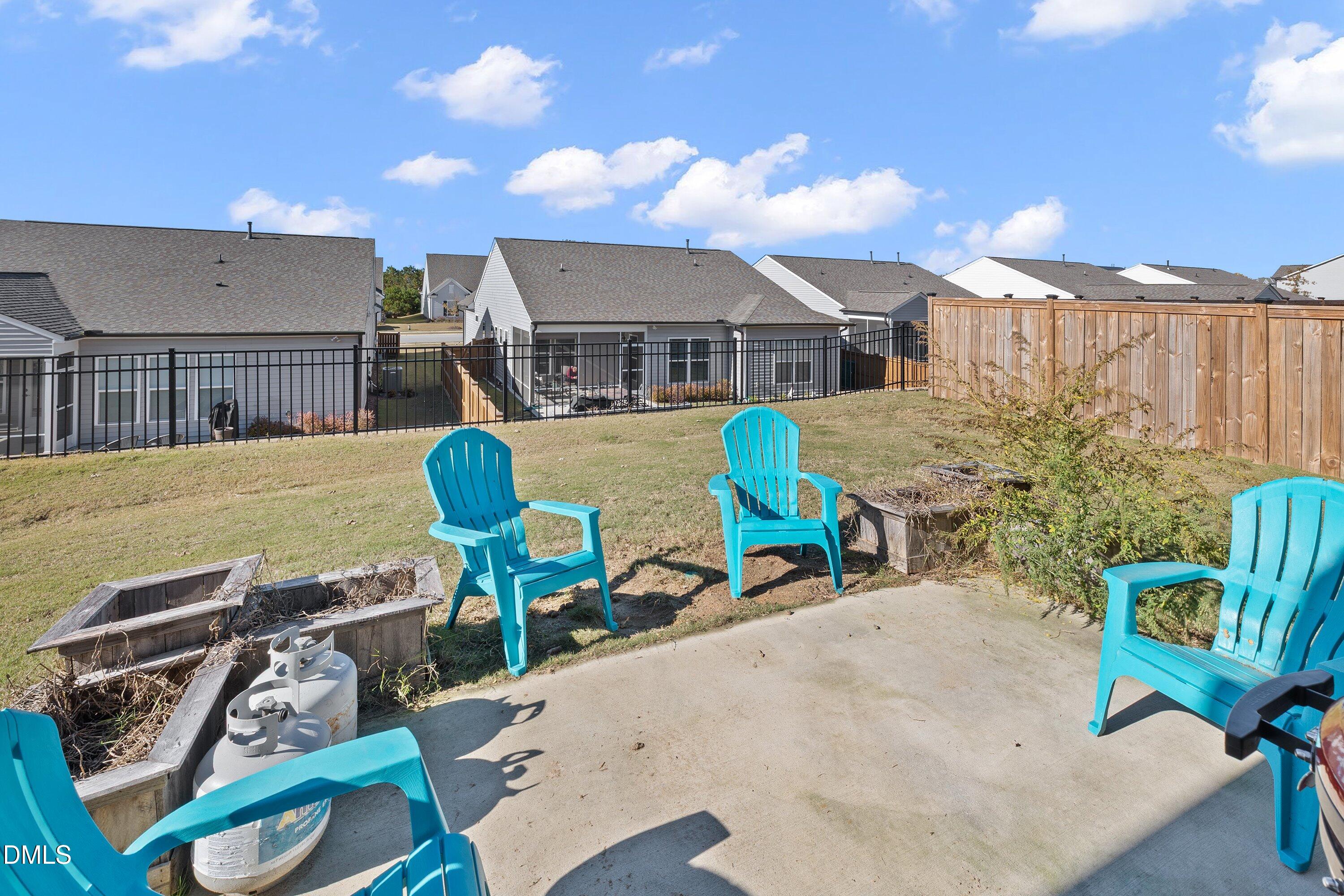 2501 Friars Head Court