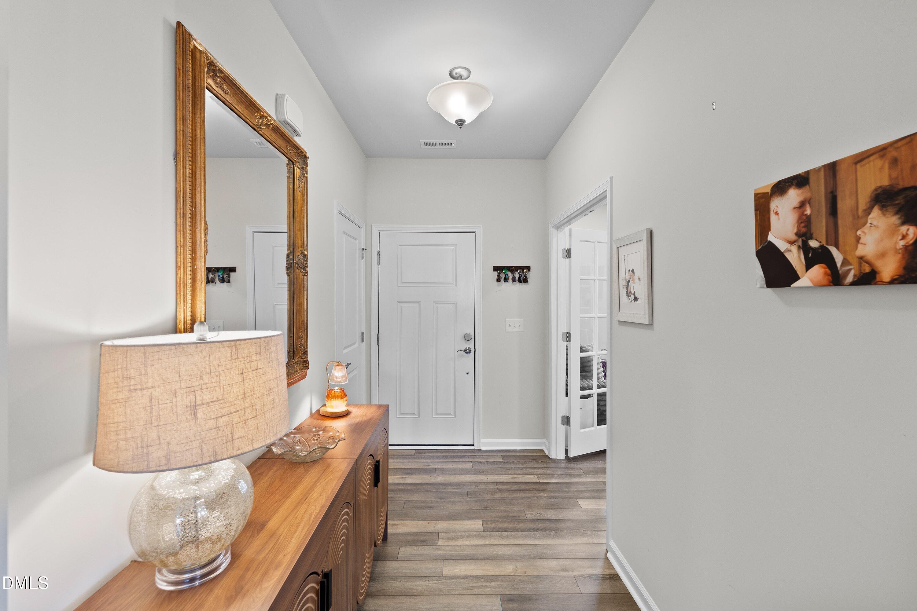 2501 Friars Head Court