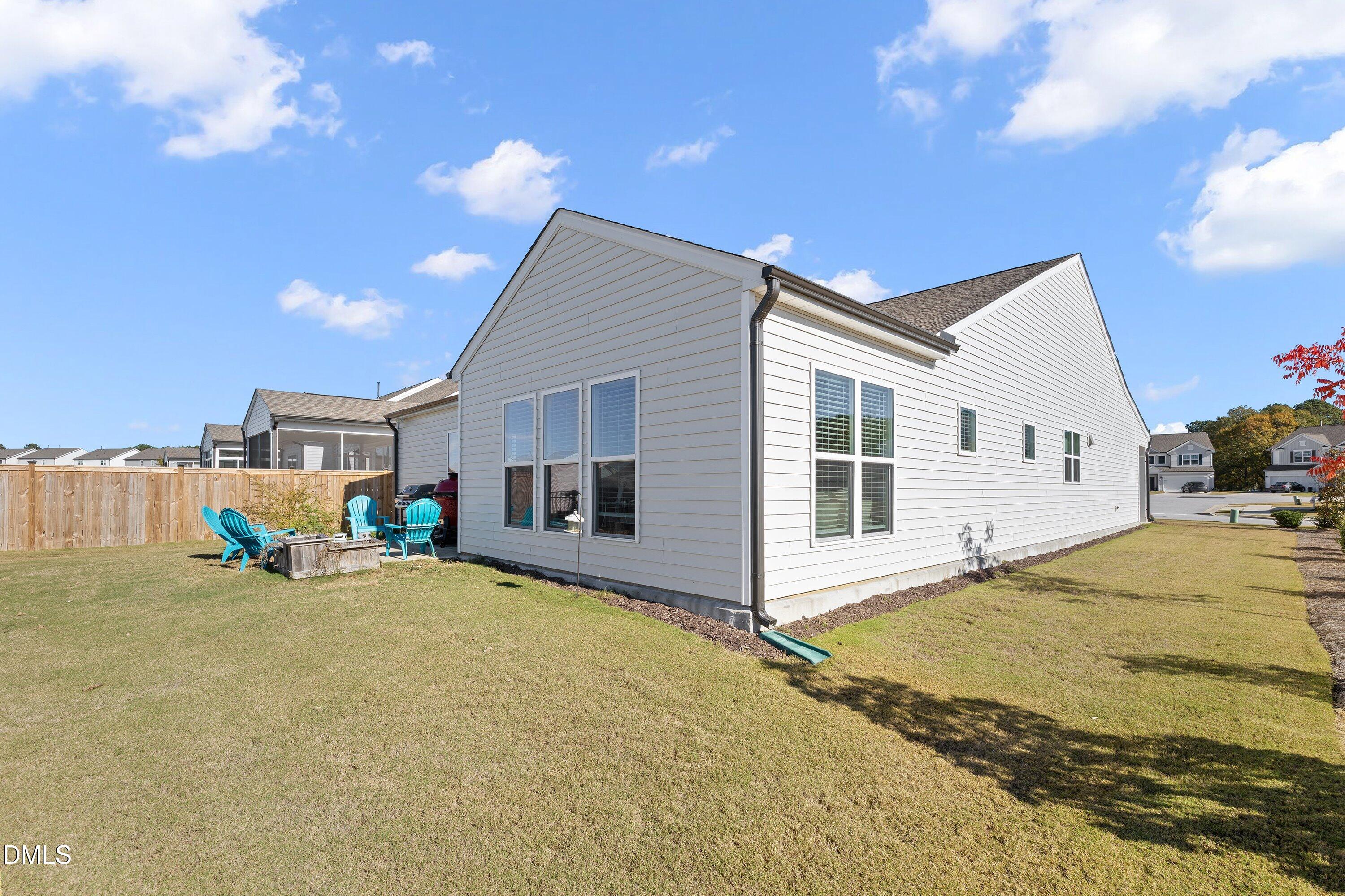 2501 Friars Head Court