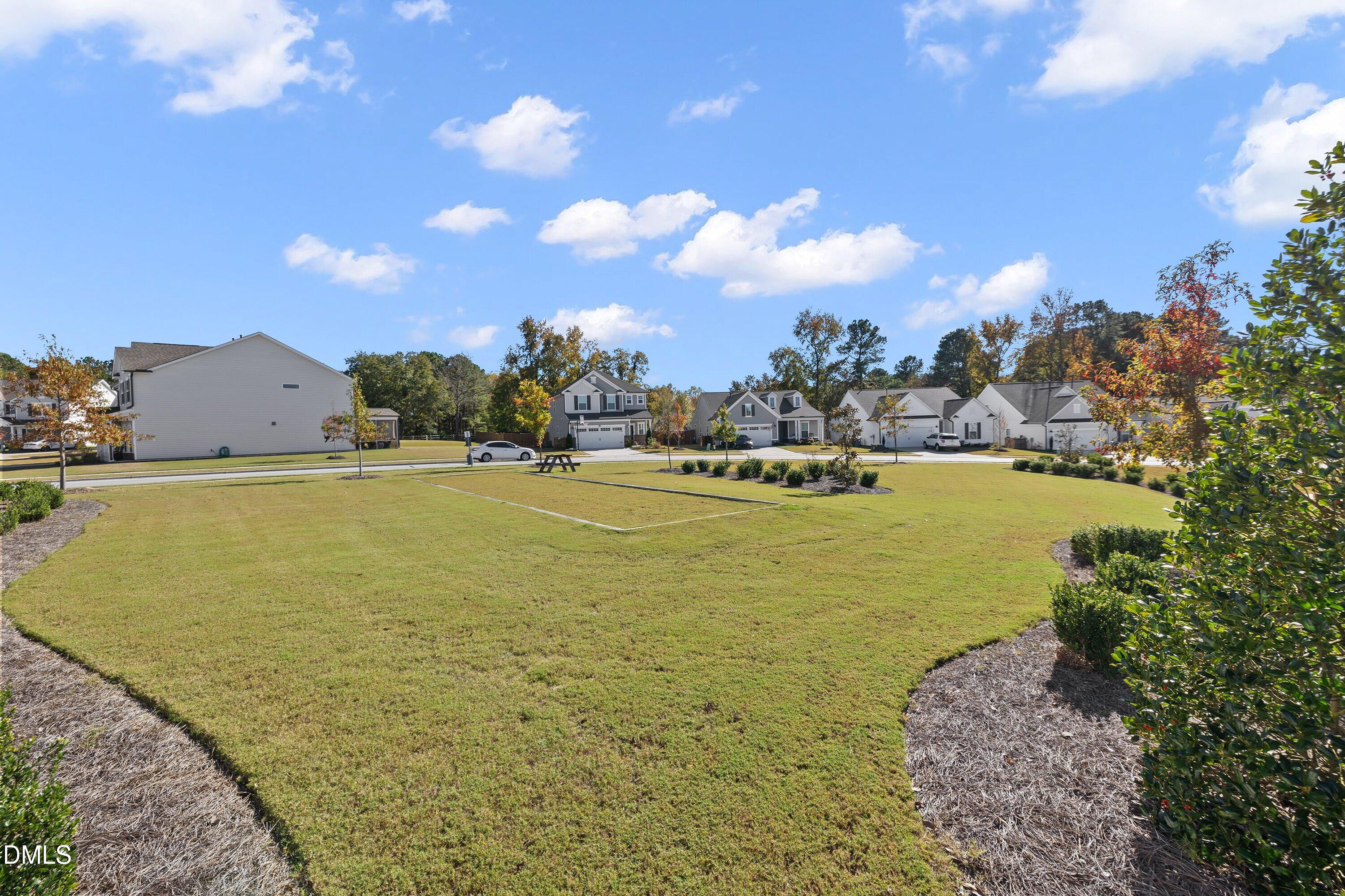 2501 Friars Head Court