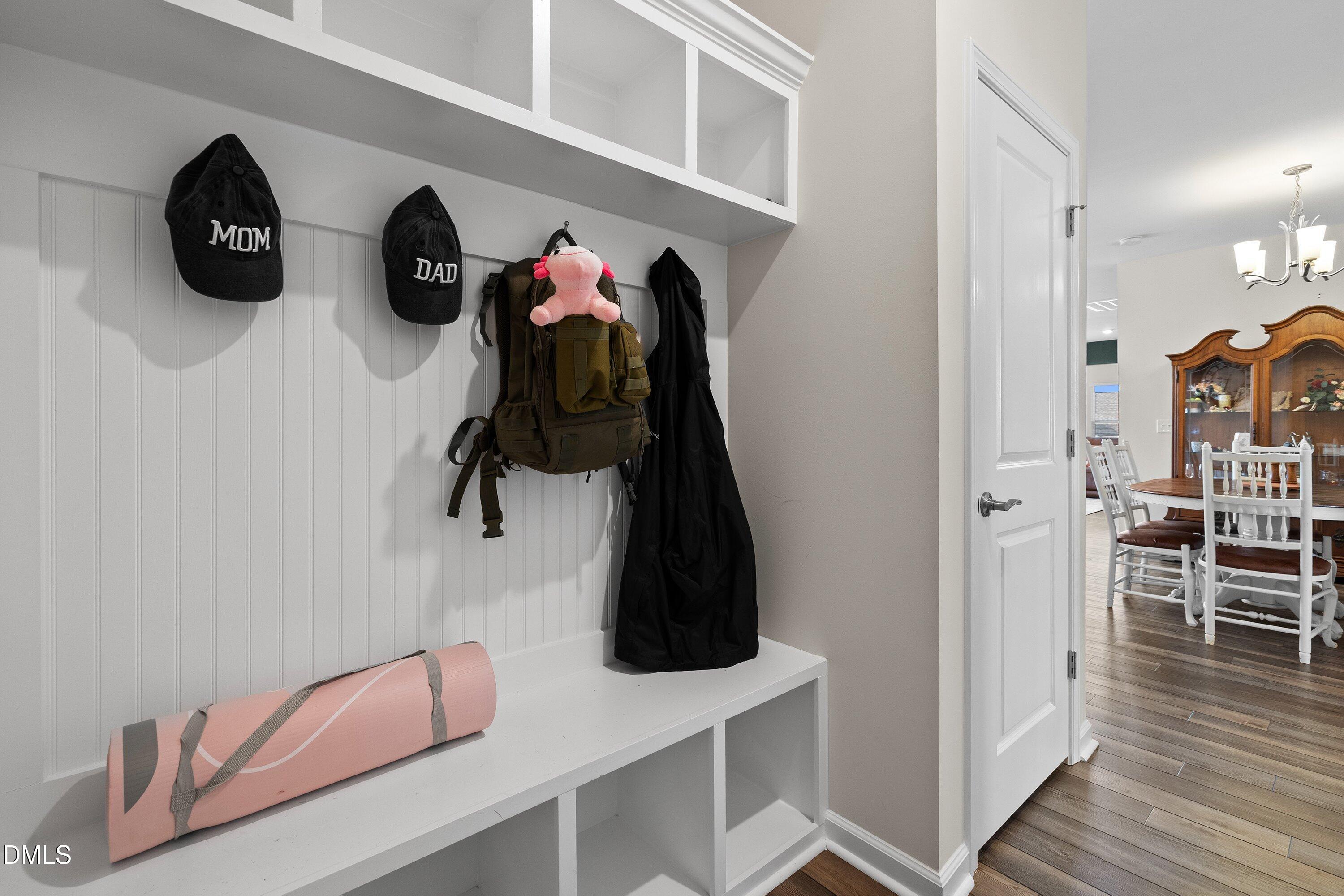 2501 Friars Head Court