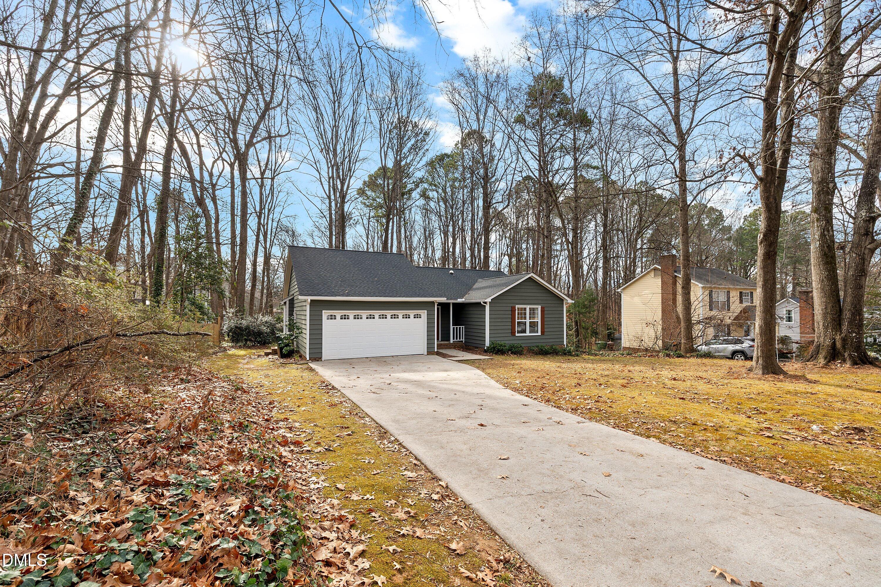 303 Trappers Run Drive